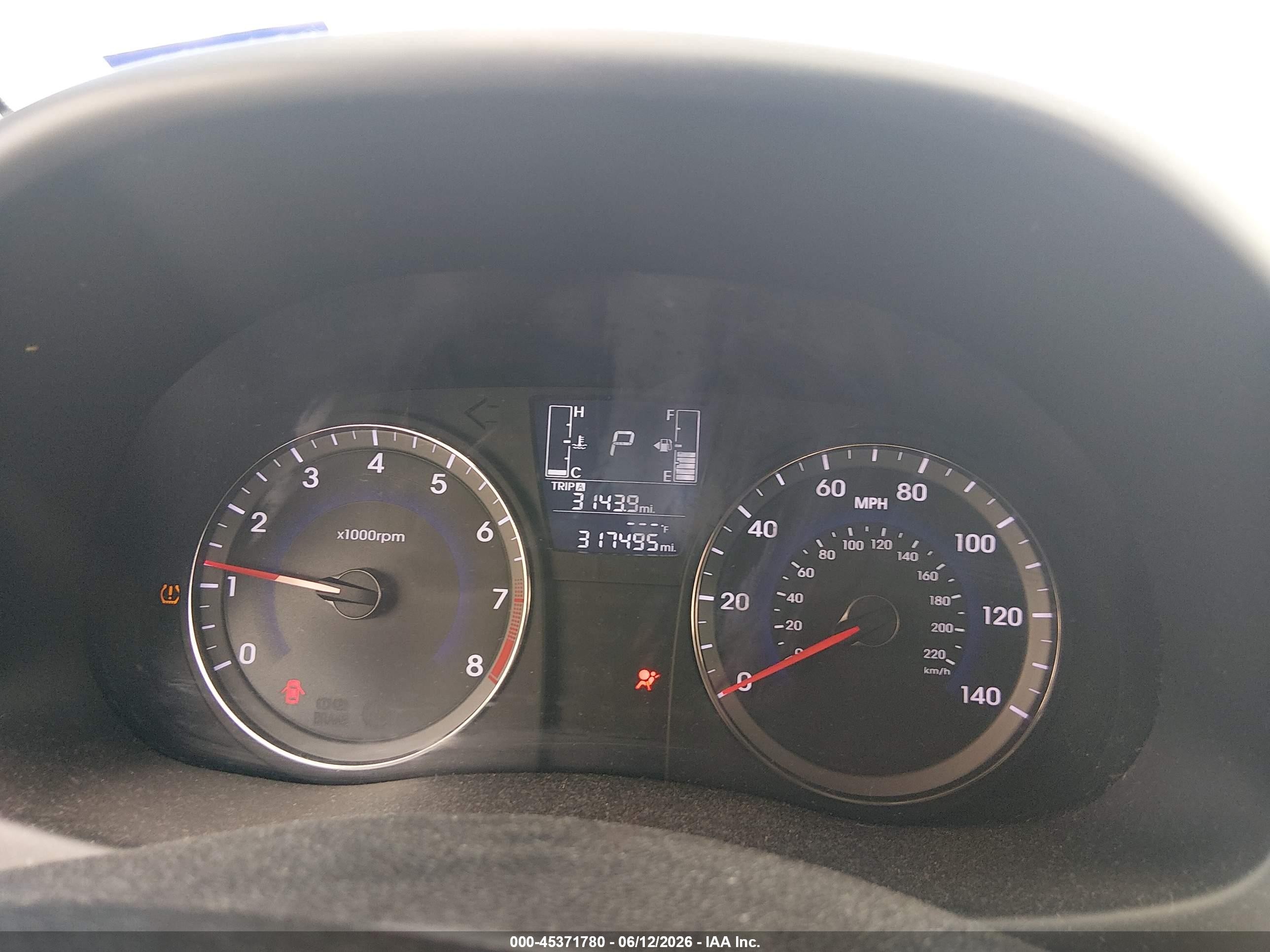 2016 Hyundai Accent Se Серебряный vin: KMHCT5AE8GU259863