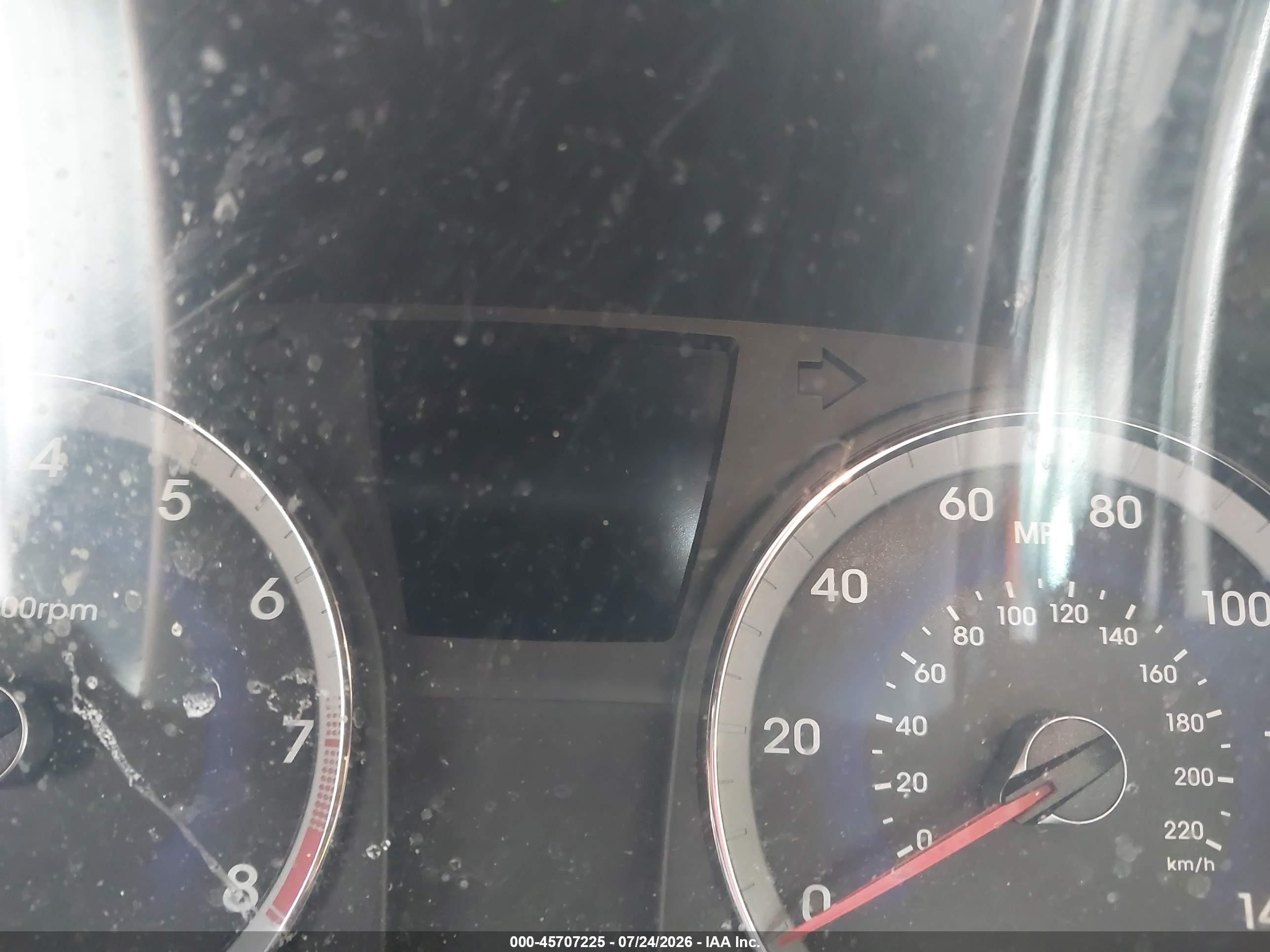 2012 Hyundai Accent Gs Gray vin: KMHCT5AE9CU016380