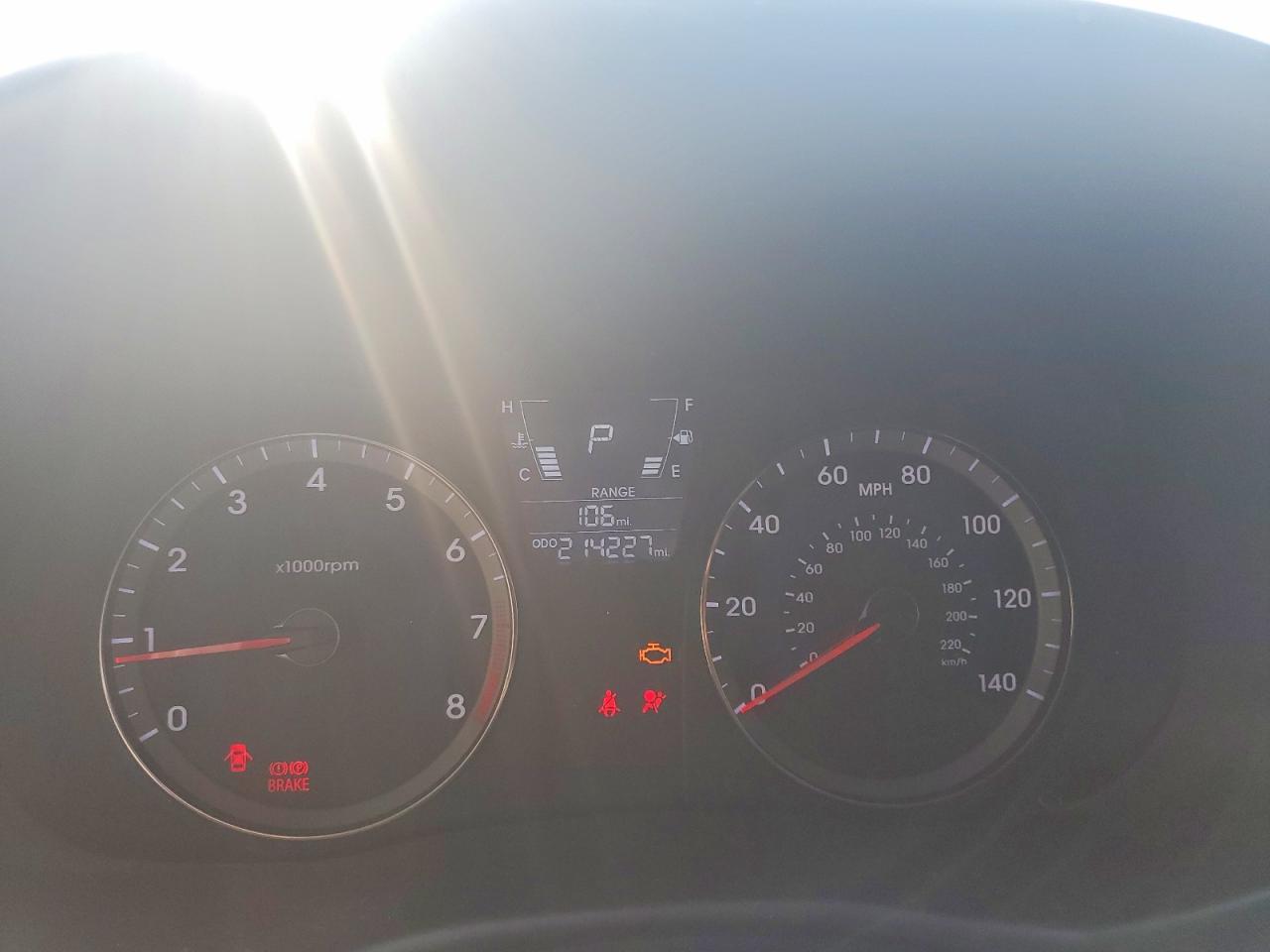 2013 Hyundai Accent Gs Blue vin: KMHCT5AE9DU092926