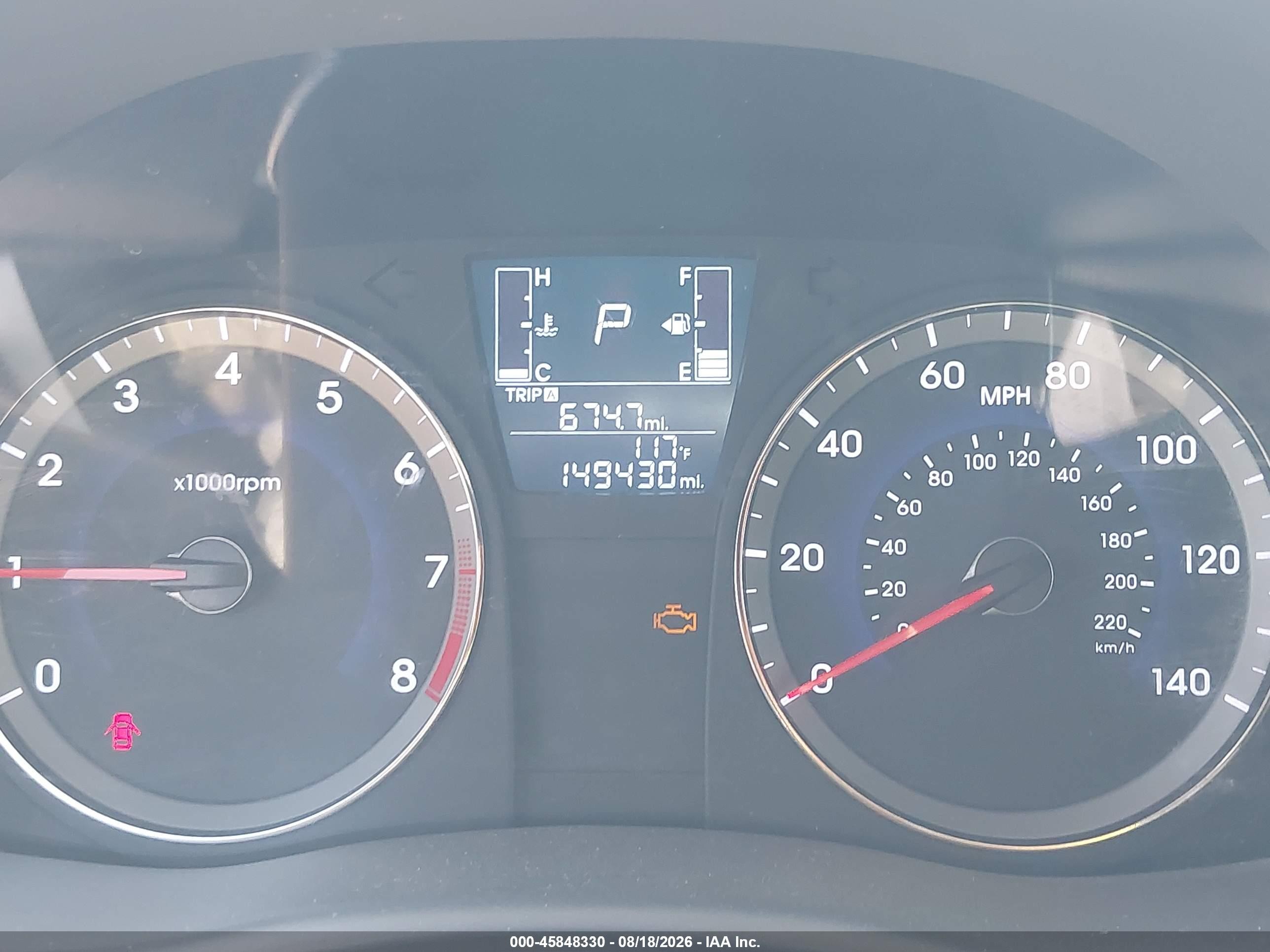 2015 Hyundai Accent Gs White vin: KMHCT5AE9FU205955