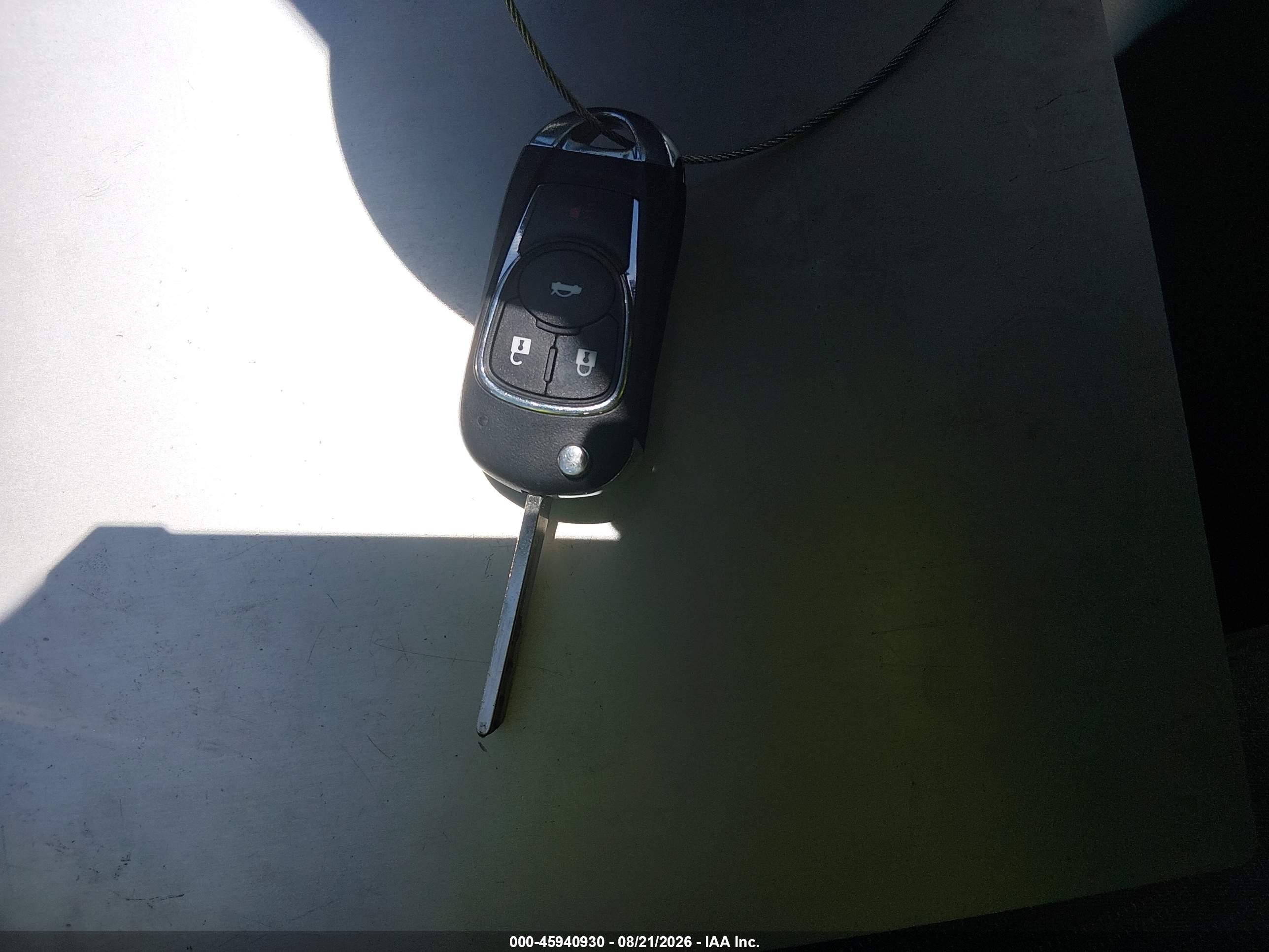 2015 Hyundai Accent Gs Black vin: KMHCT5AEOFU226077