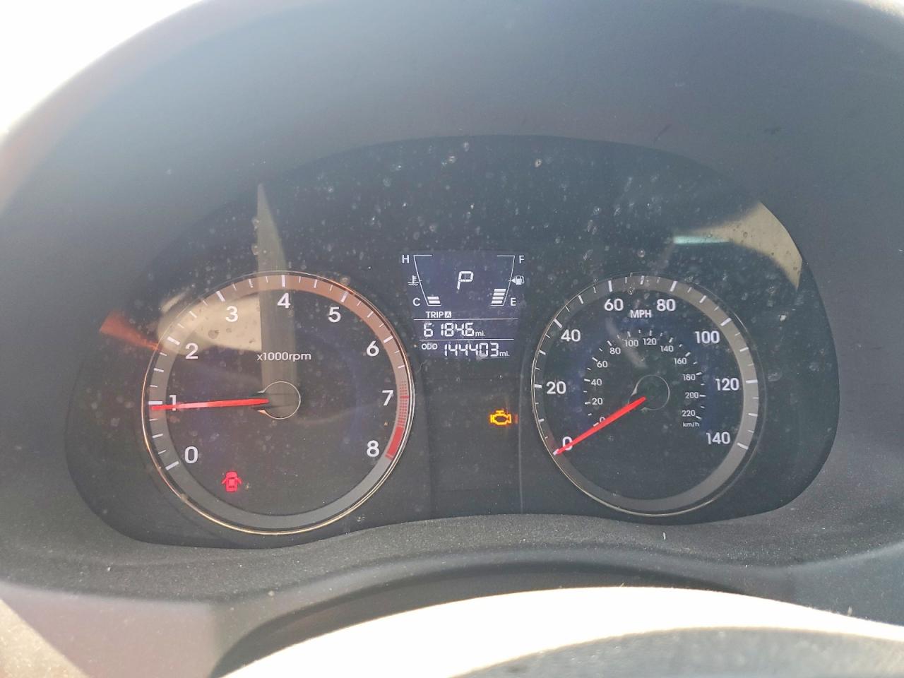 2012 Hyundai Accent Gs Gray vin: KMHCT5AEXCU015013