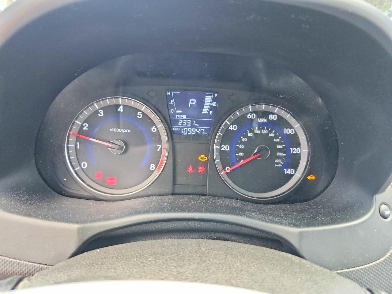2012 Hyundai Accent Gs Black vin: KMHCT5AEXCU017540