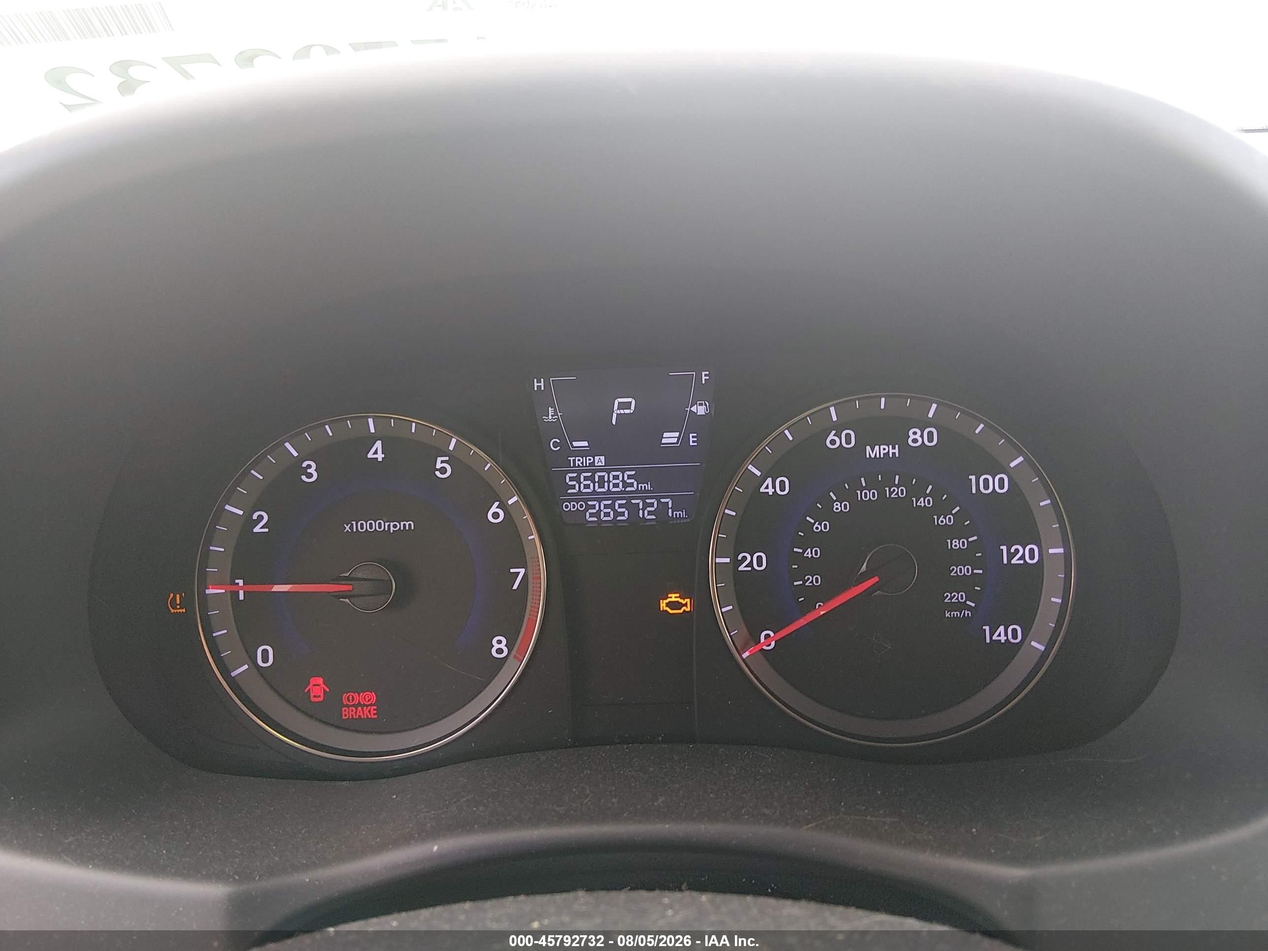 2012 Hyundai Accent Gs Black vin: KMHCT5AEXCU032815