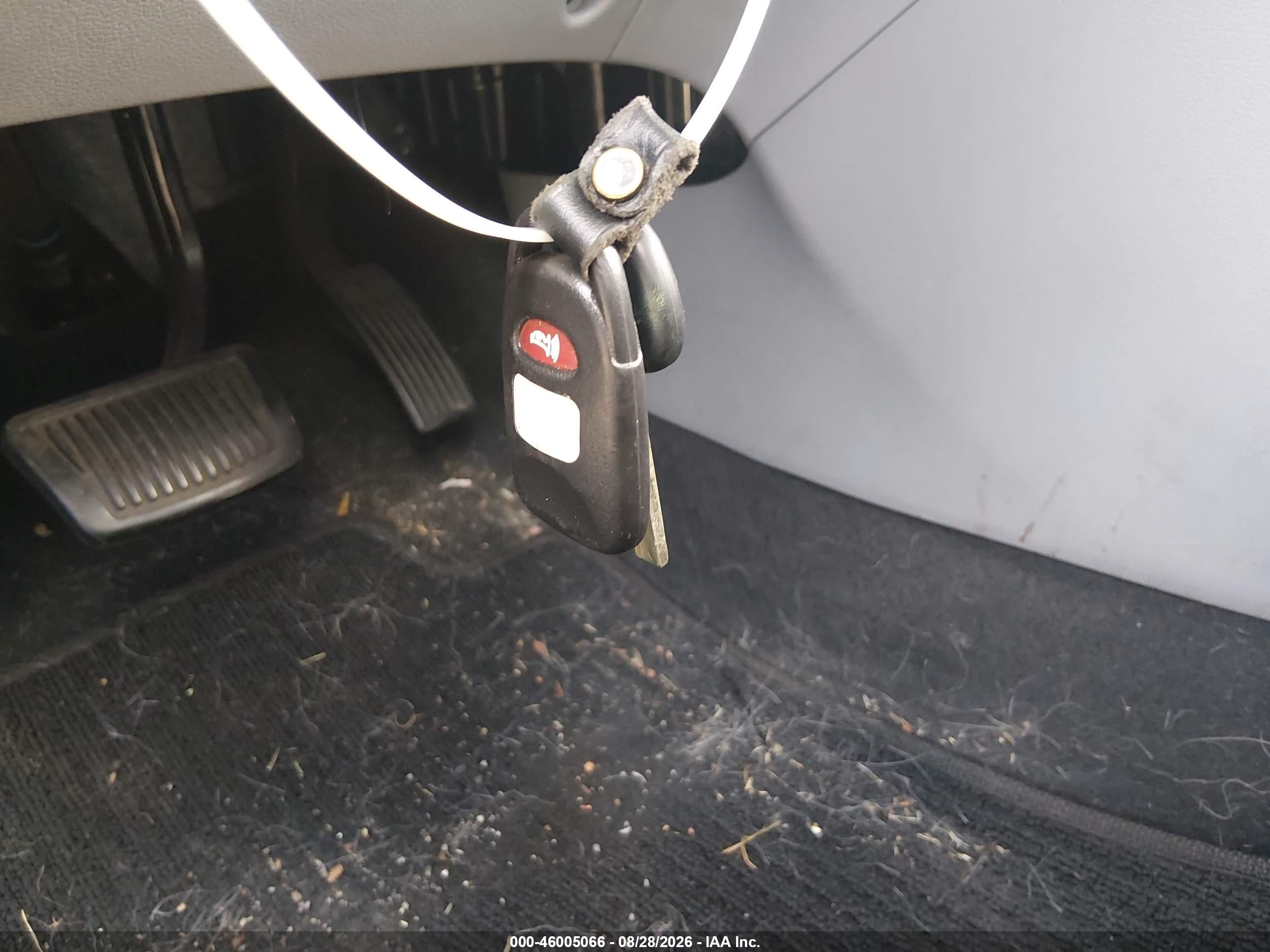2012 Hyundai Accent Gs Black vin: KMHCT5AEXCU036198