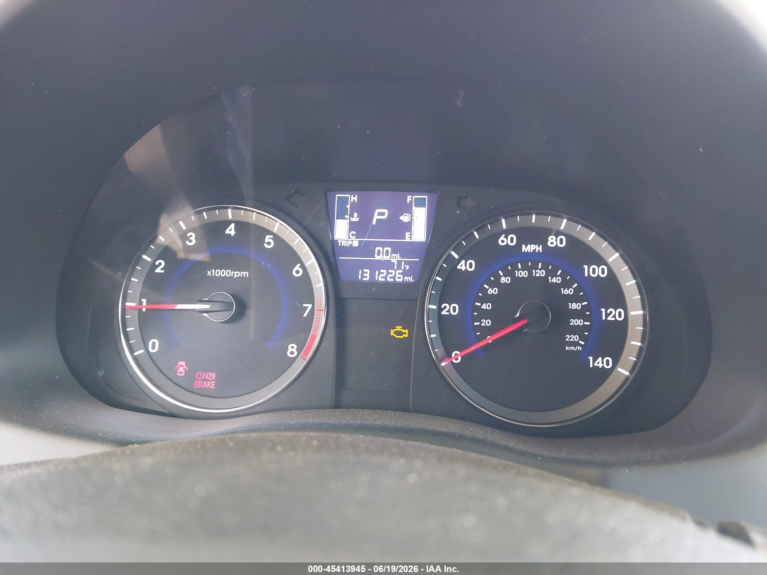 2016 Hyundai Accent Se Серебряный vin: KMHCT5AEXGU255250