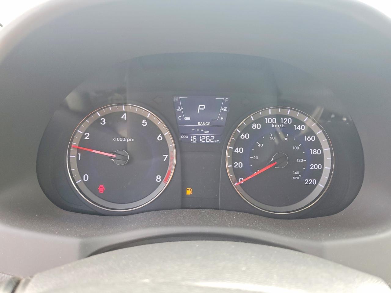 2012 Hyundai Accent Gls Black vin: KMHCU4AE0CU225014