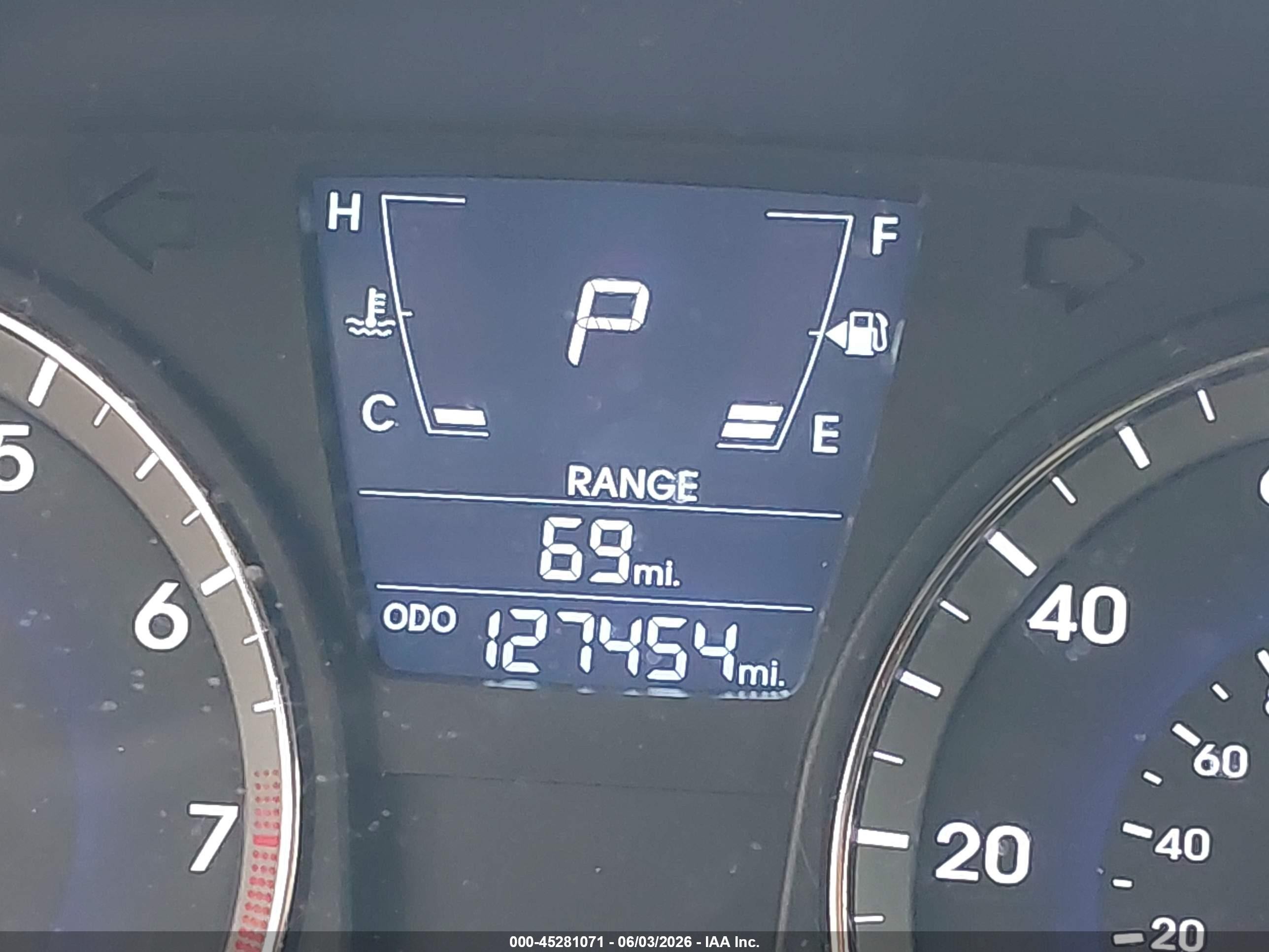 2013 Hyundai Accent Gls Red vin: KMHCU4AE0DU299440