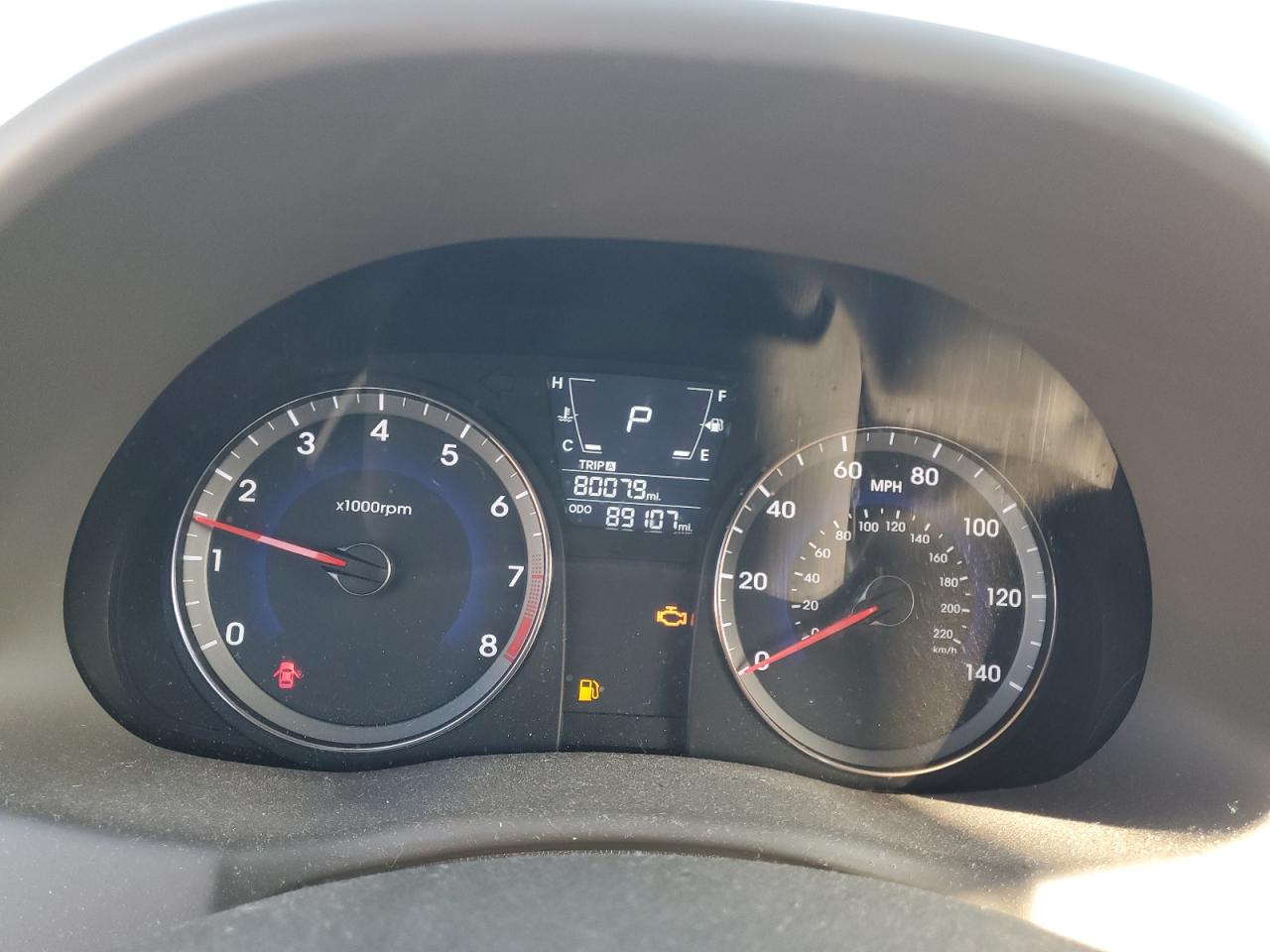2013 Hyundai Accent Gls Teal vin: KMHCU4AE1DU320313