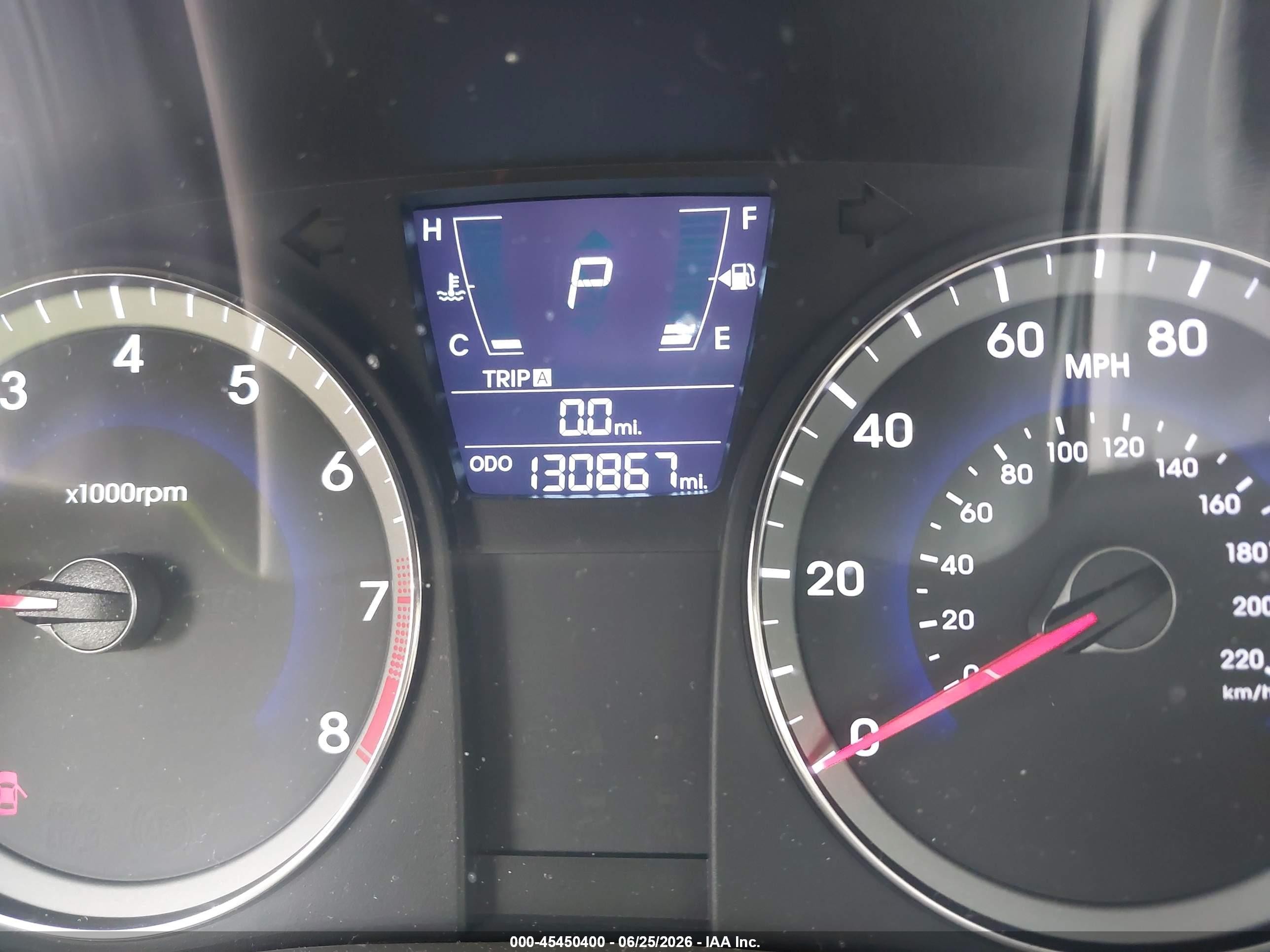 2013 Hyundai Accent Gls Black vin: KMHCU4AE2DU293820