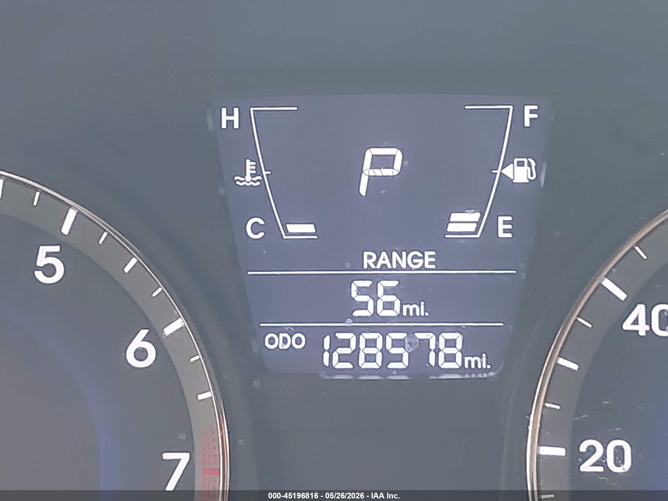 2014 Hyundai Accent Gls Black vin: KMHCU4AE2EU767475