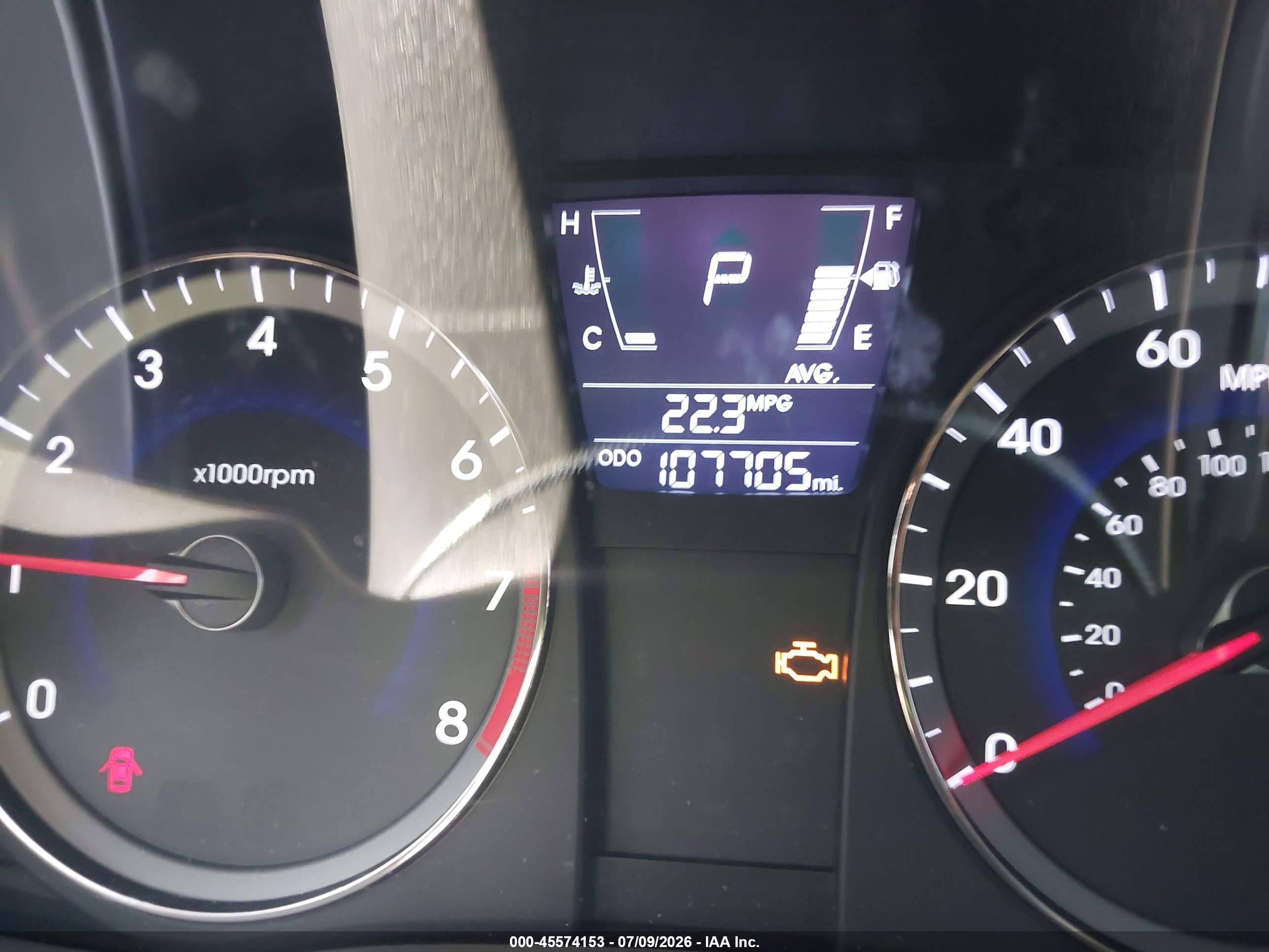 2012 Hyundai Accent Gls Blue vin: KMHCU4AE4CU139043