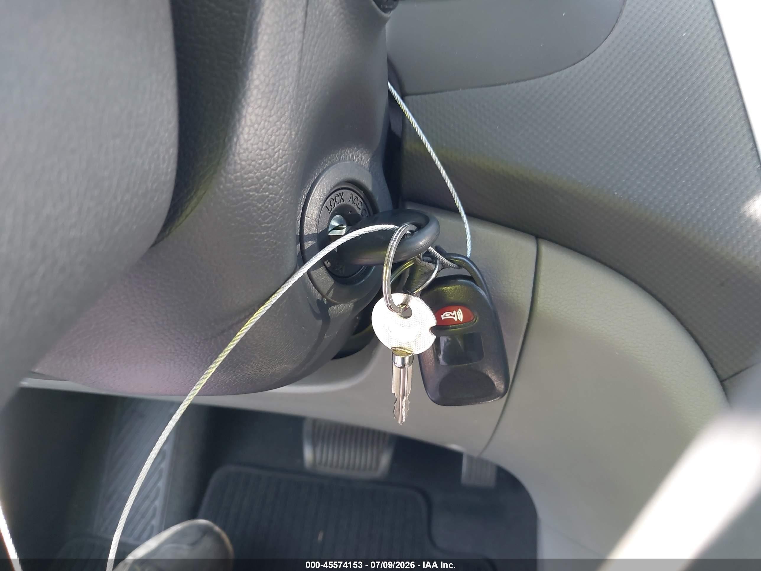 2012 Hyundai Accent Gls Blue vin: KMHCU4AE4CU139043