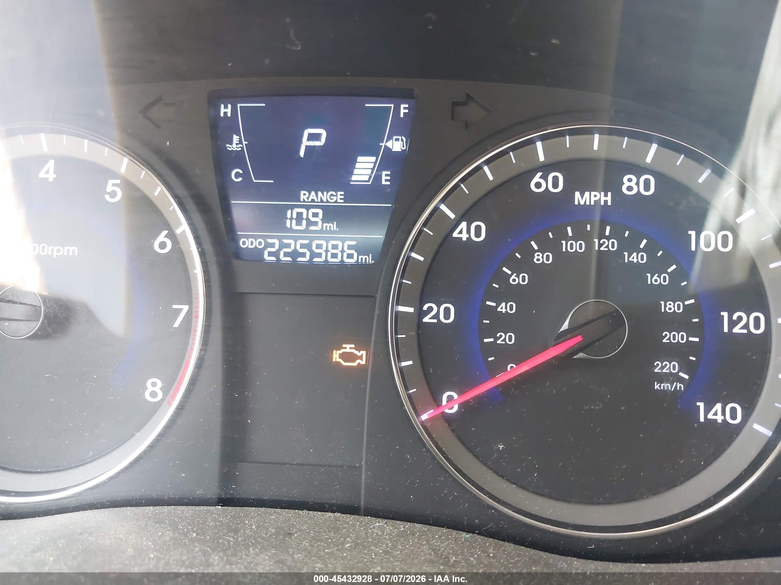 2012 Hyundai Accent Gls Red vin: KMHCU4AE4CU263670
