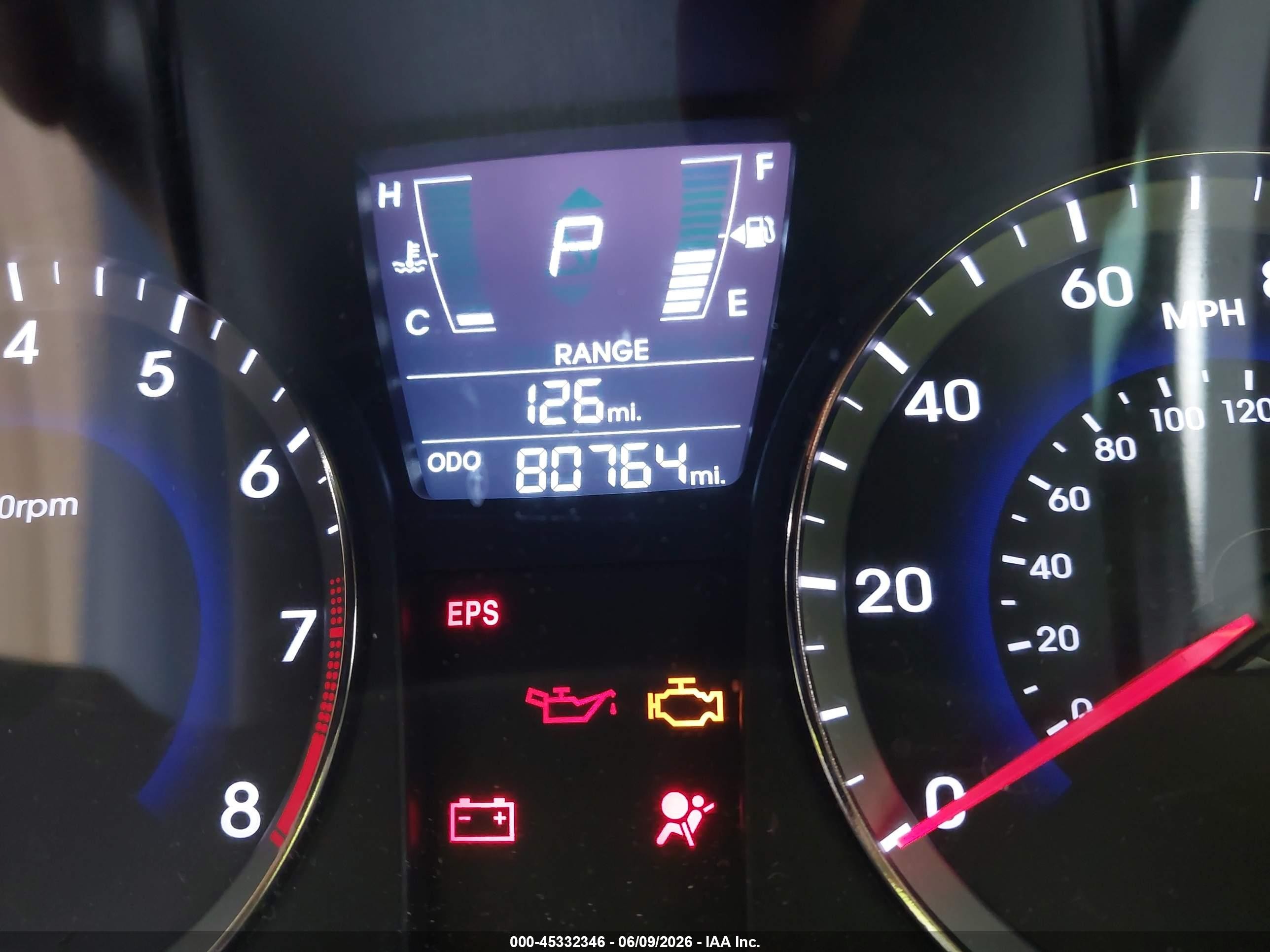 2013 Hyundai Accent Gls Gray vin: KMHCU4AE4DU579751