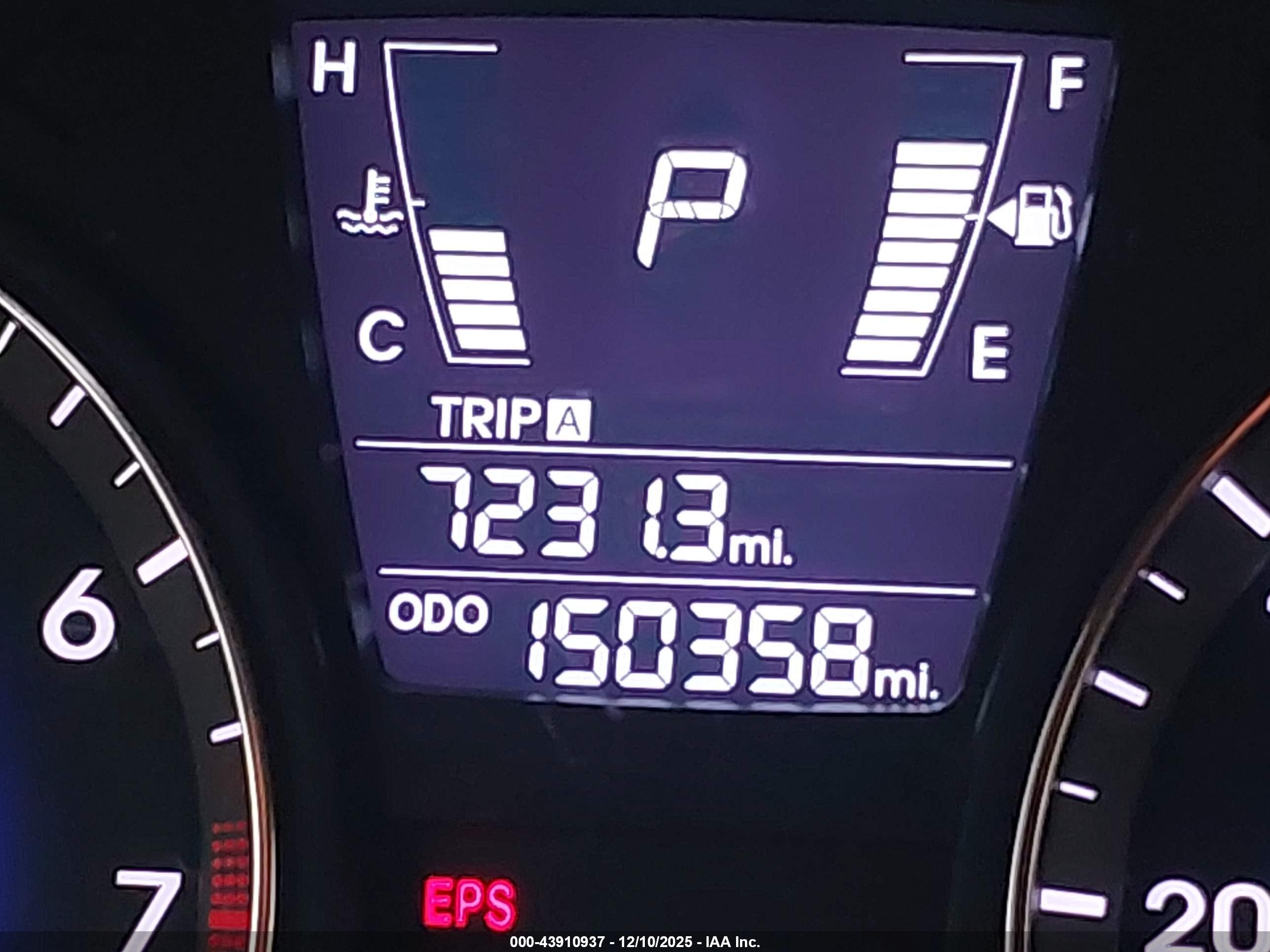 2012 Hyundai Accent Gls Gray vin: KMHCU4AE7CU267180