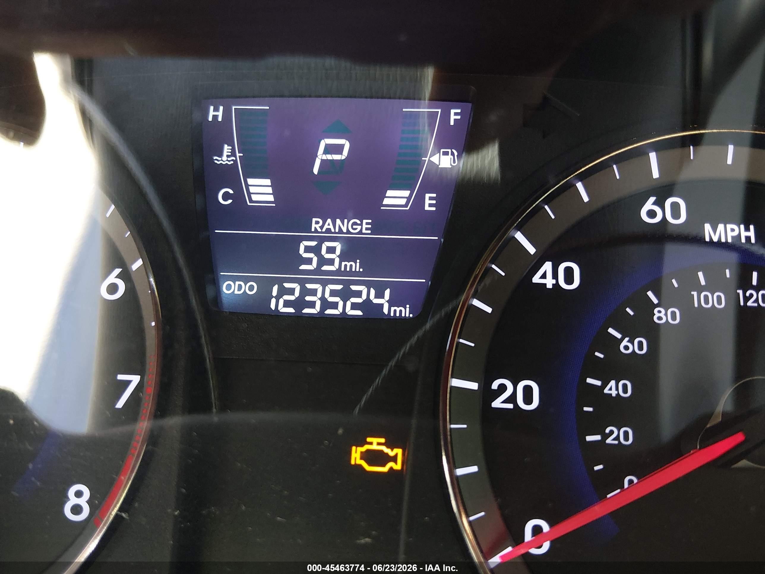 2012 Hyundai Accent Gls Black vin: KMHCU4AE8CU070387