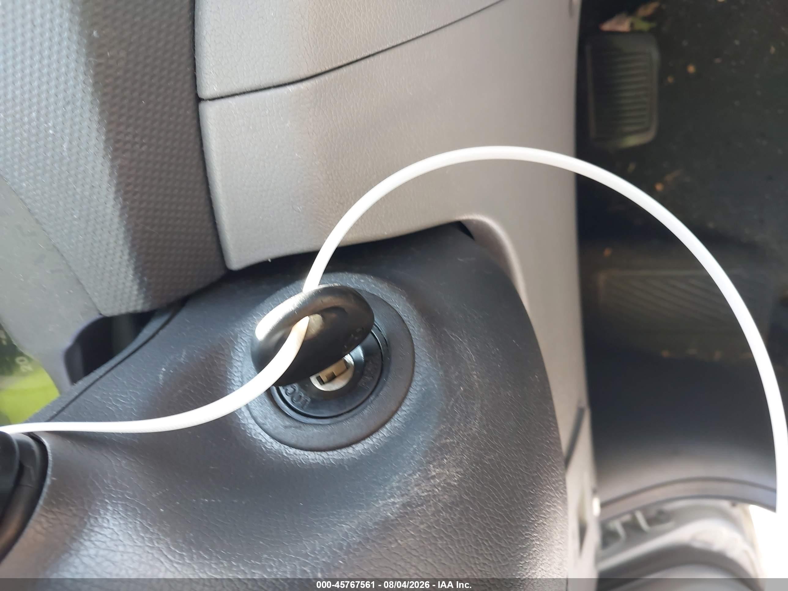 2012 Hyundai Accent Gls Gray vin: KMHCU4AEXCU160477