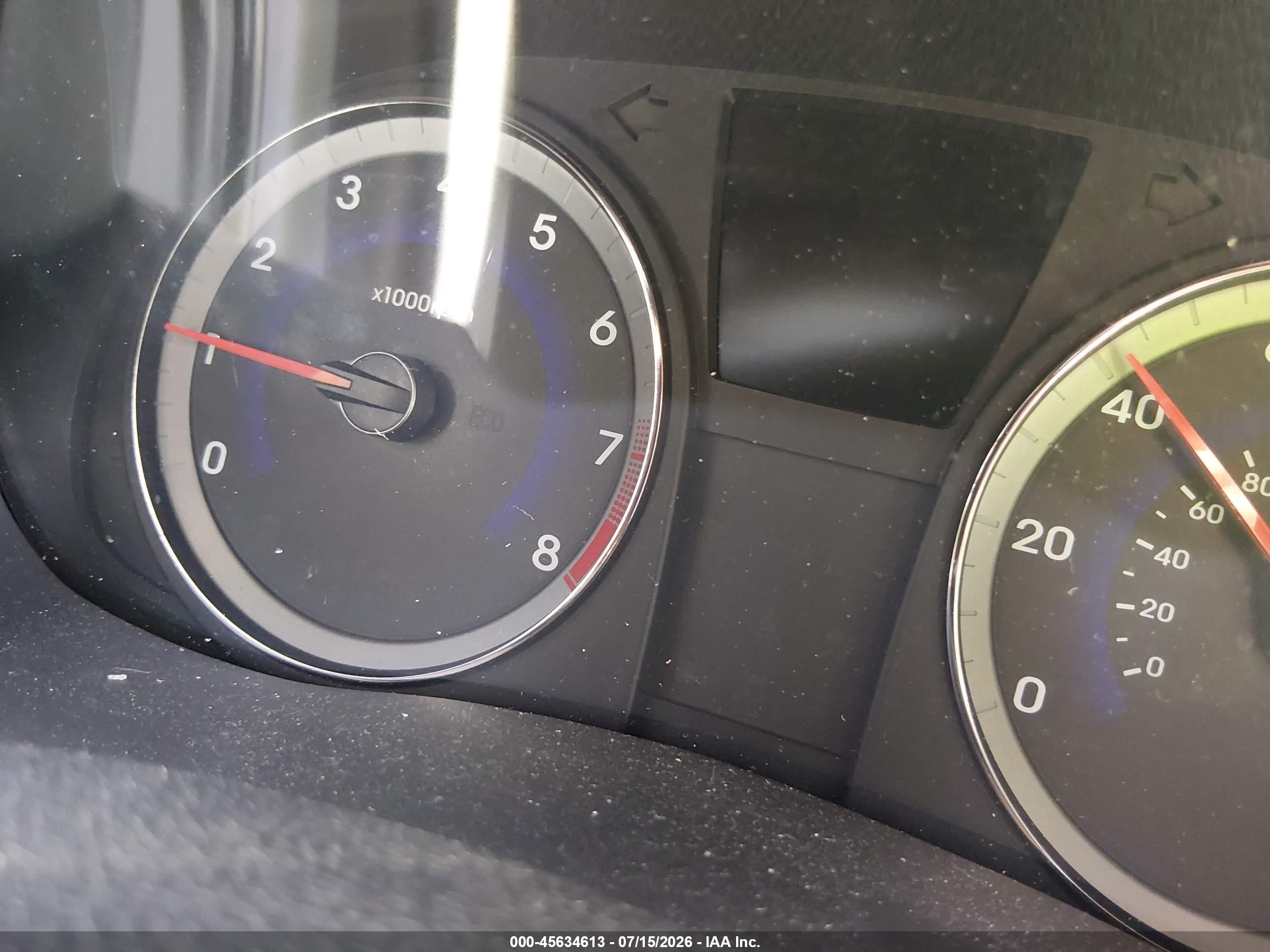 2014 Hyundai Accent Se Gray vin: KMHCU5AE0EU172260
