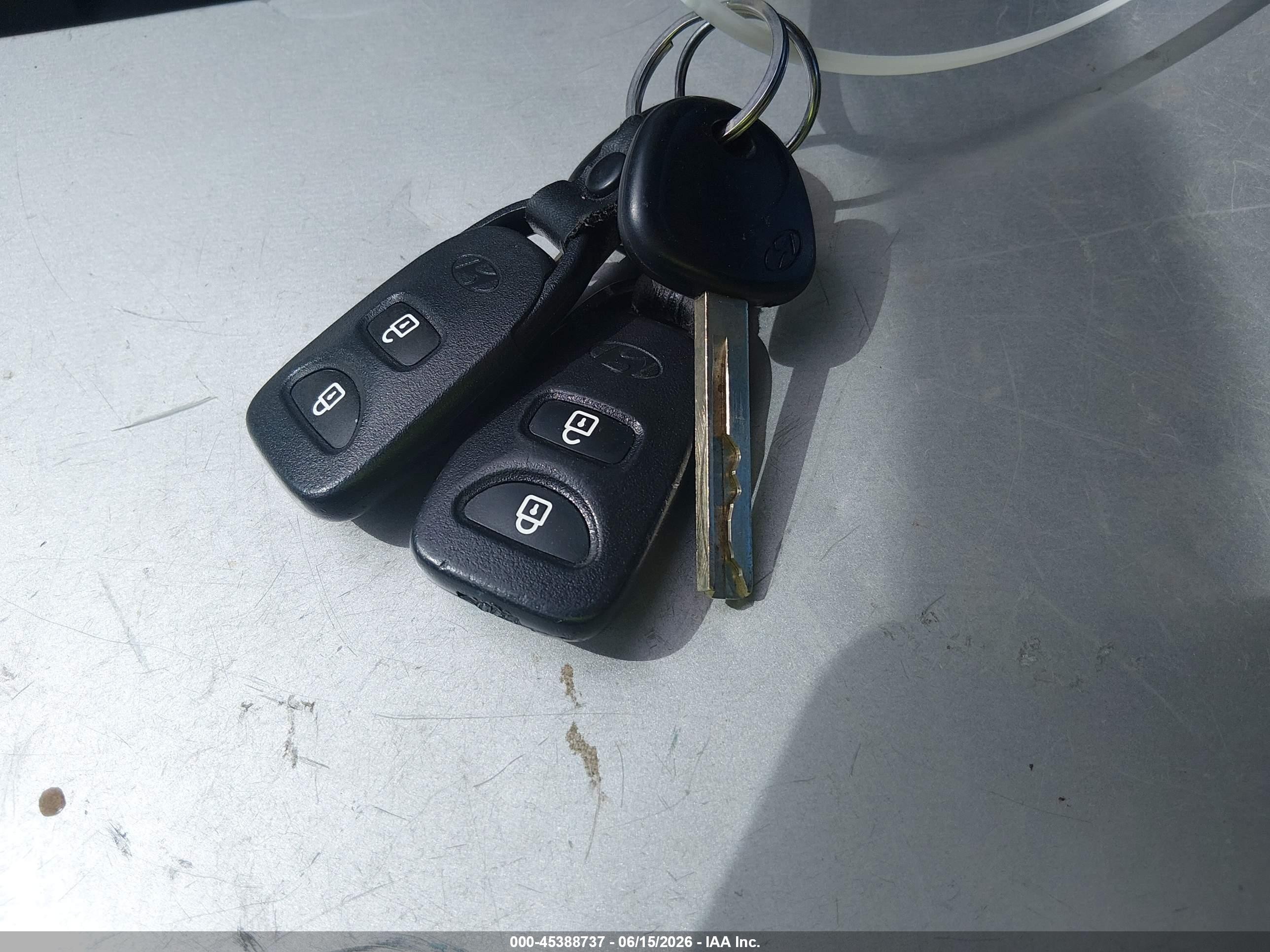 2014 Hyundai Accent Se Black vin: KMHCU5AE0EU175272