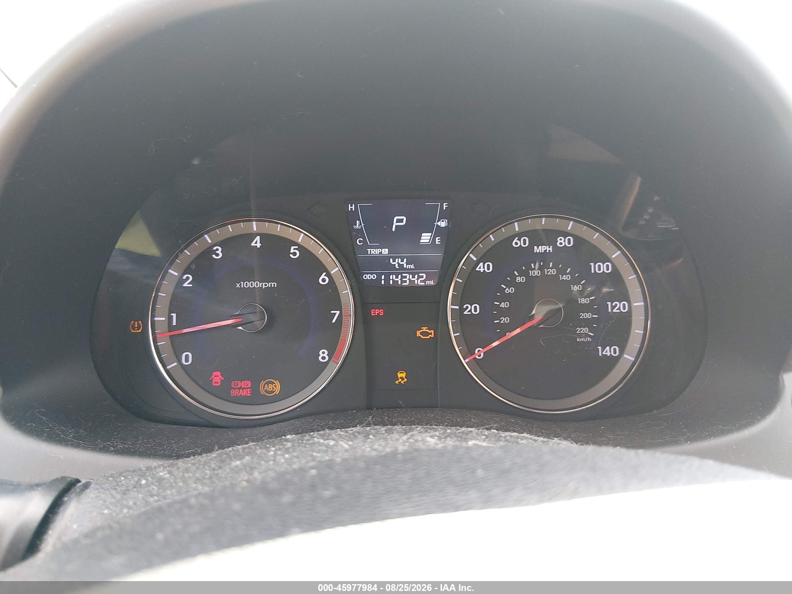 2012 Hyundai Accent Se Green vin: KMHCU5AE1CU013129