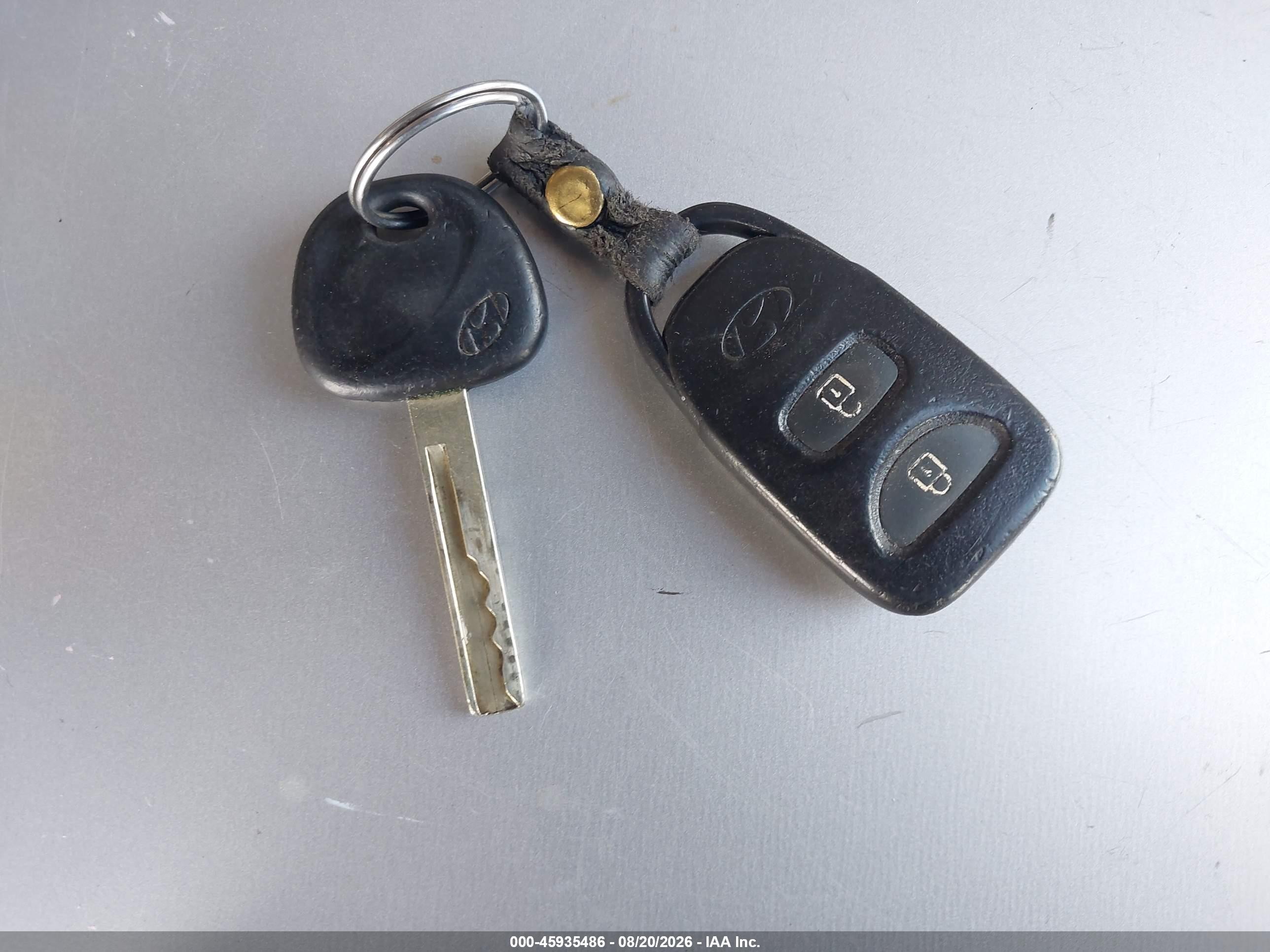 2012 Hyundai Accent Se Black vin: KMHCU5AE1CU013907