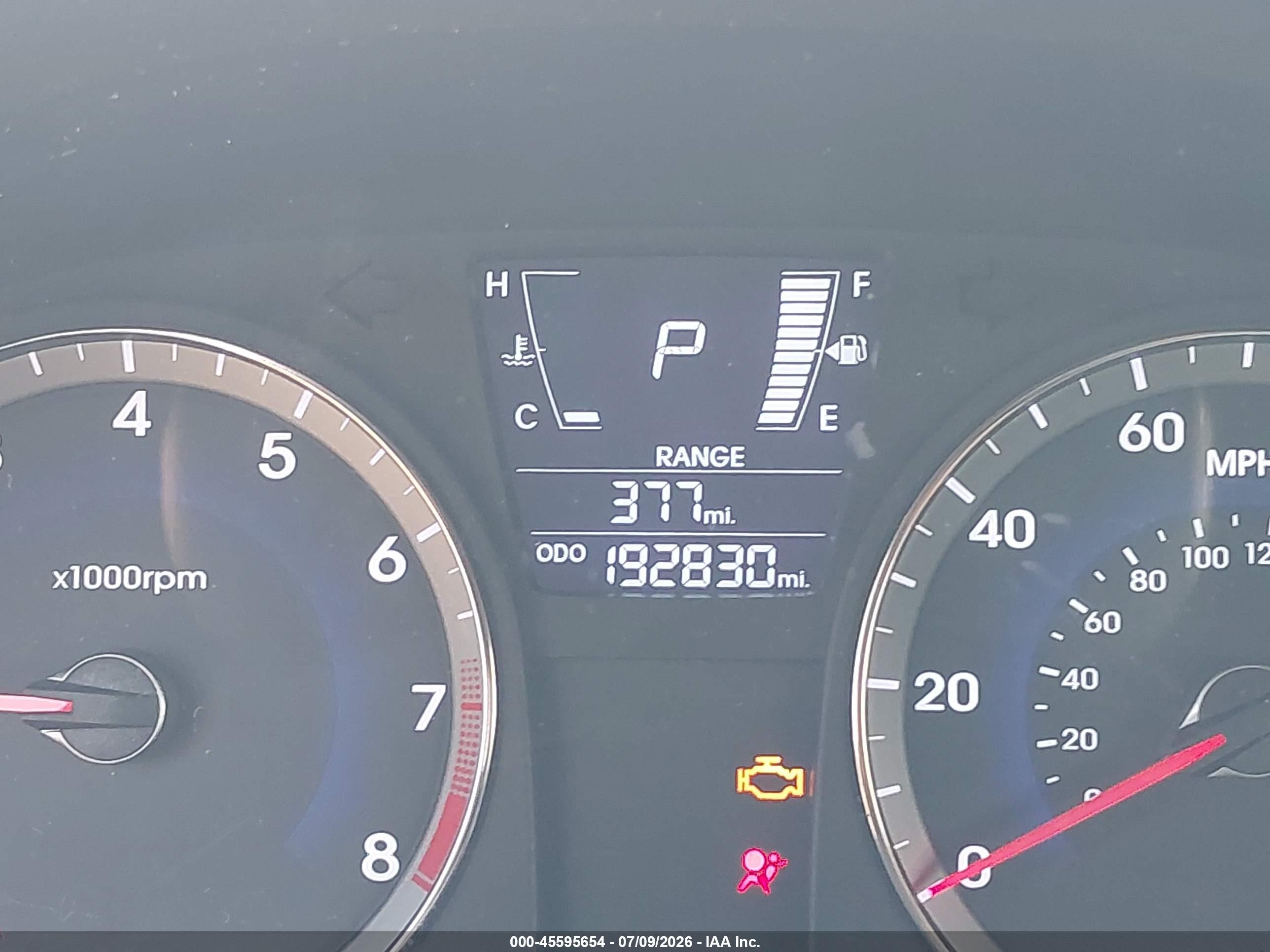 2012 Hyundai Accent Se Серый vin: KMHCU5AE1CU032960