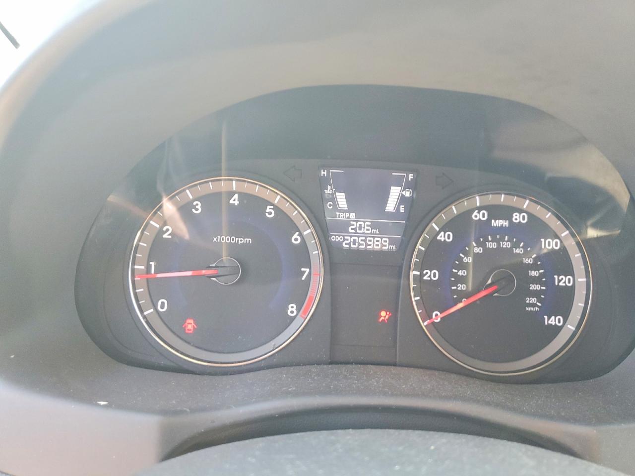 2012 Hyundai Accent Se Черный vin: KMHCU5AE2CU018758