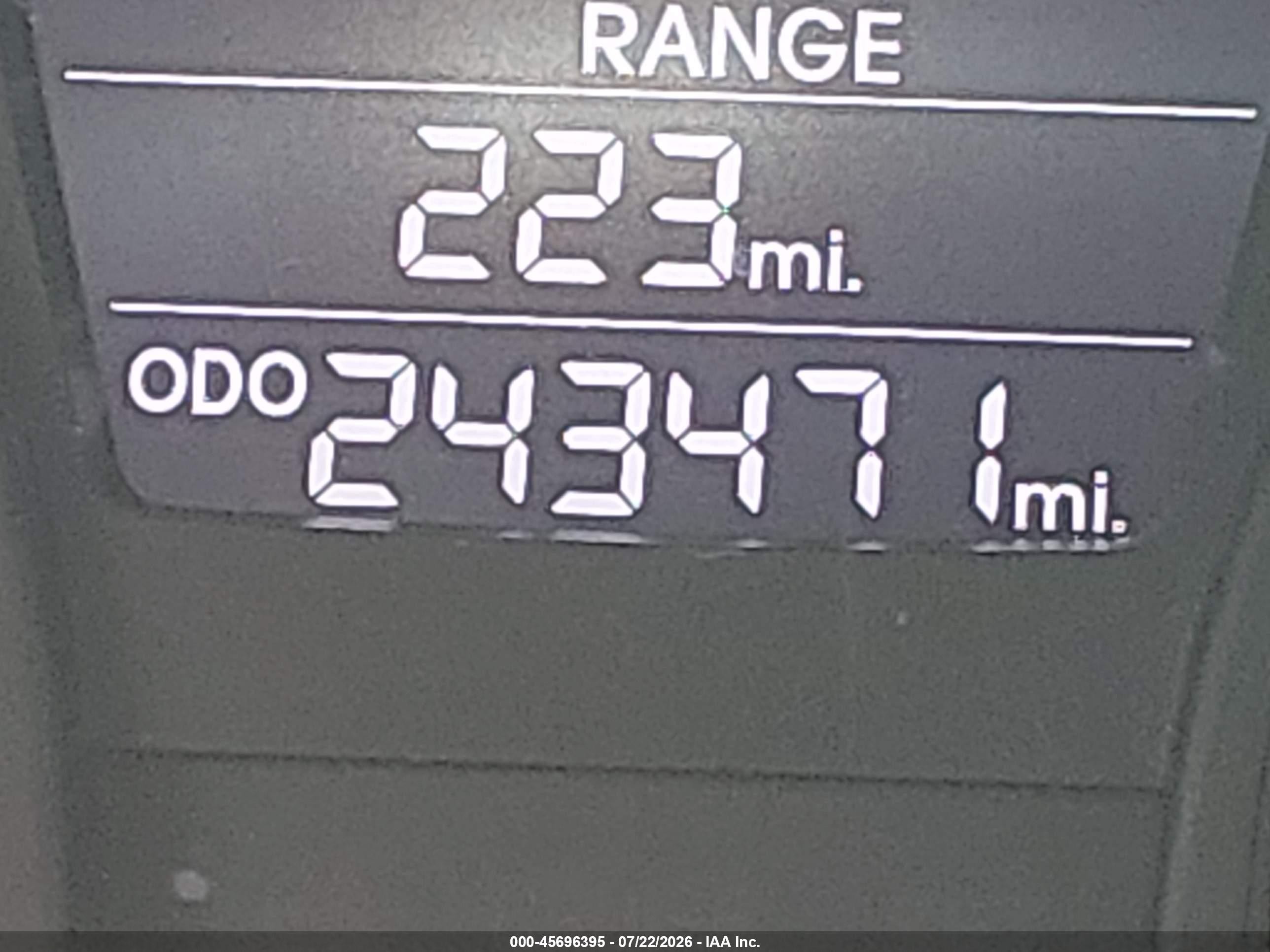 2012 Hyundai Accent Se Blue vin: KMHCU5AE2CU050447