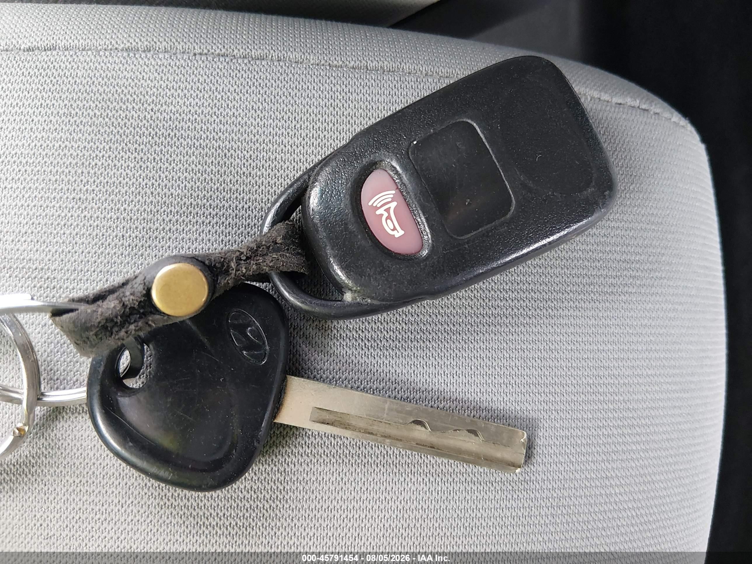 2013 Hyundai Accent Se Синий vin: KMHCU5AE2DU065659