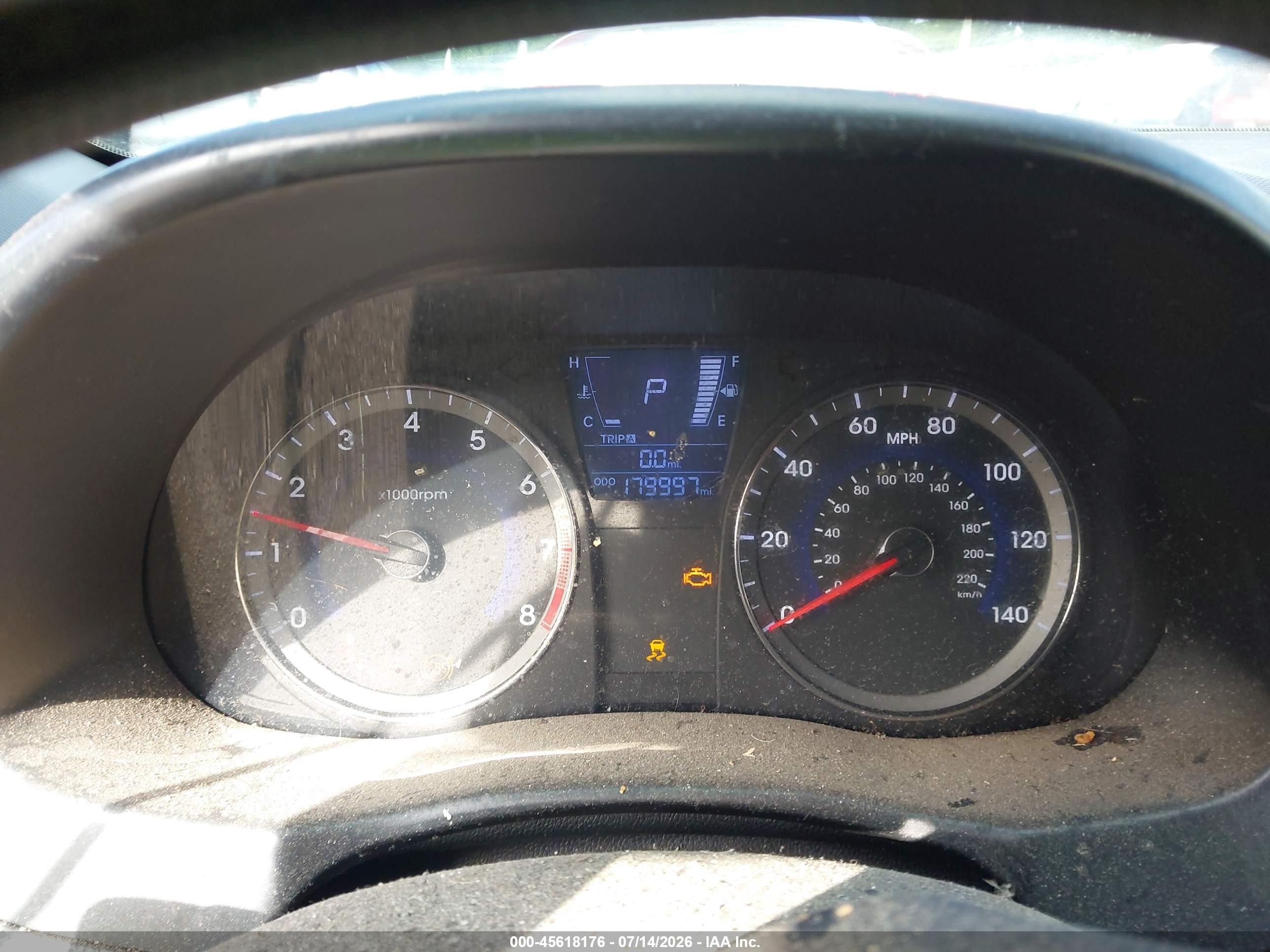 2013 Hyundai Accent Se Black vin: KMHCU5AE3DU077478