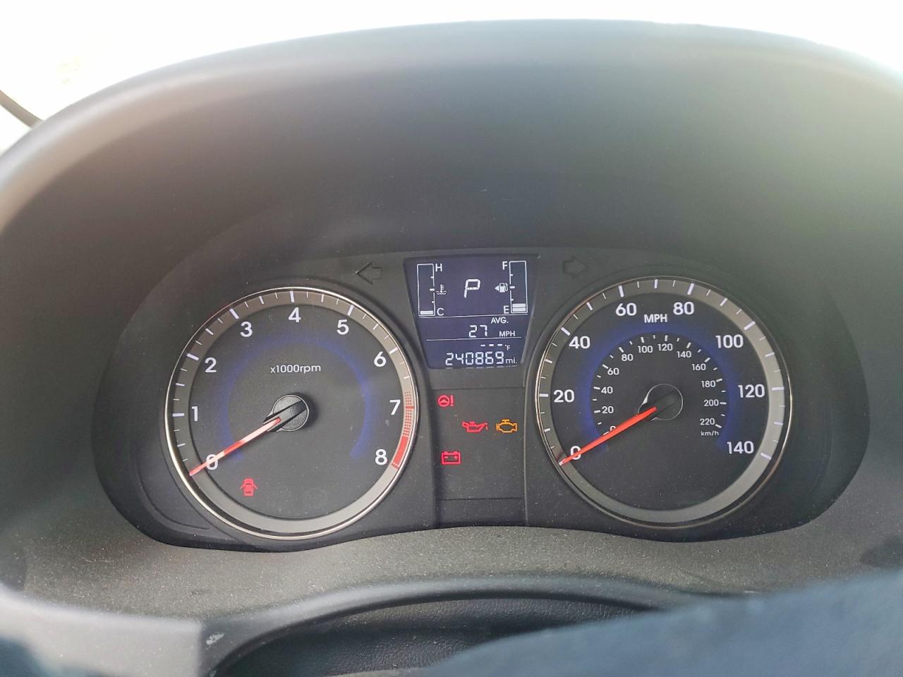 2015 Hyundai Accent Sport Orange vin: KMHCU5AE3FU200862