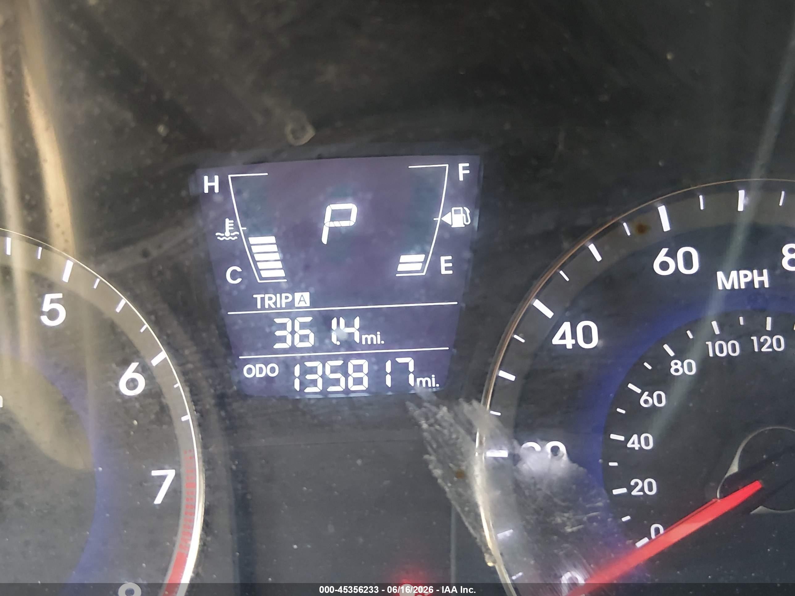 2012 Hyundai Accent Se Gray vin: KMHCU5AE4CU049719