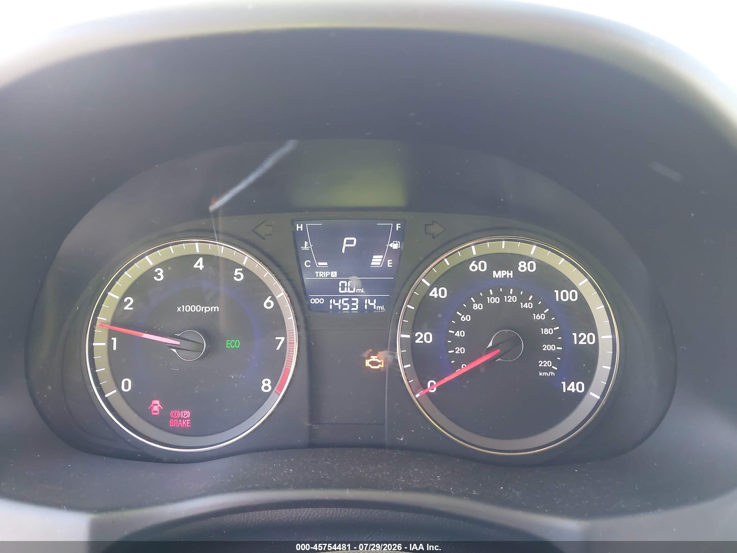 2013 Hyundai Accent Se Silver vin: KMHCU5AE4DU064805