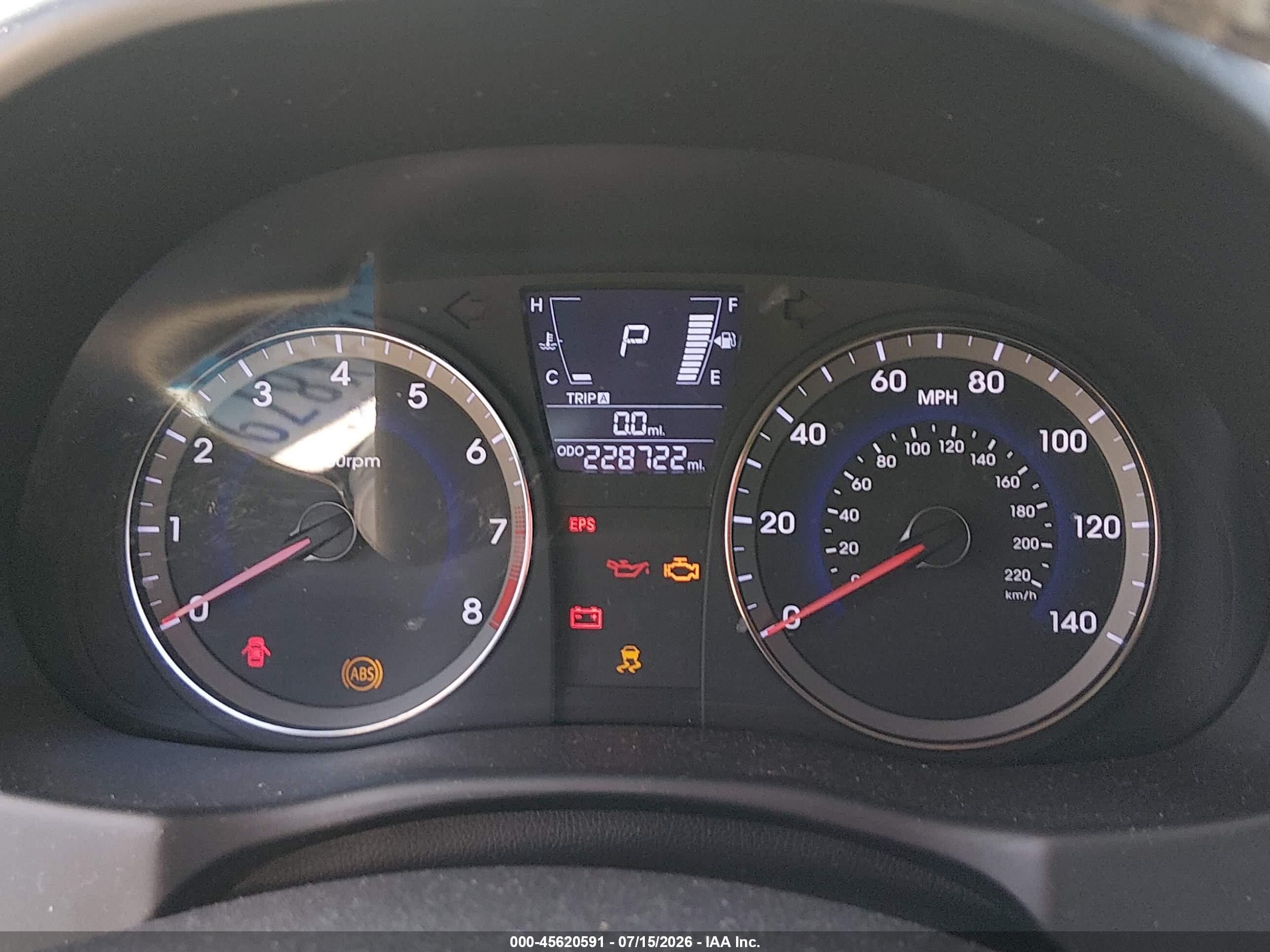 2013 Hyundai Accent Se Black vin: KMHCU5AE4DU075061