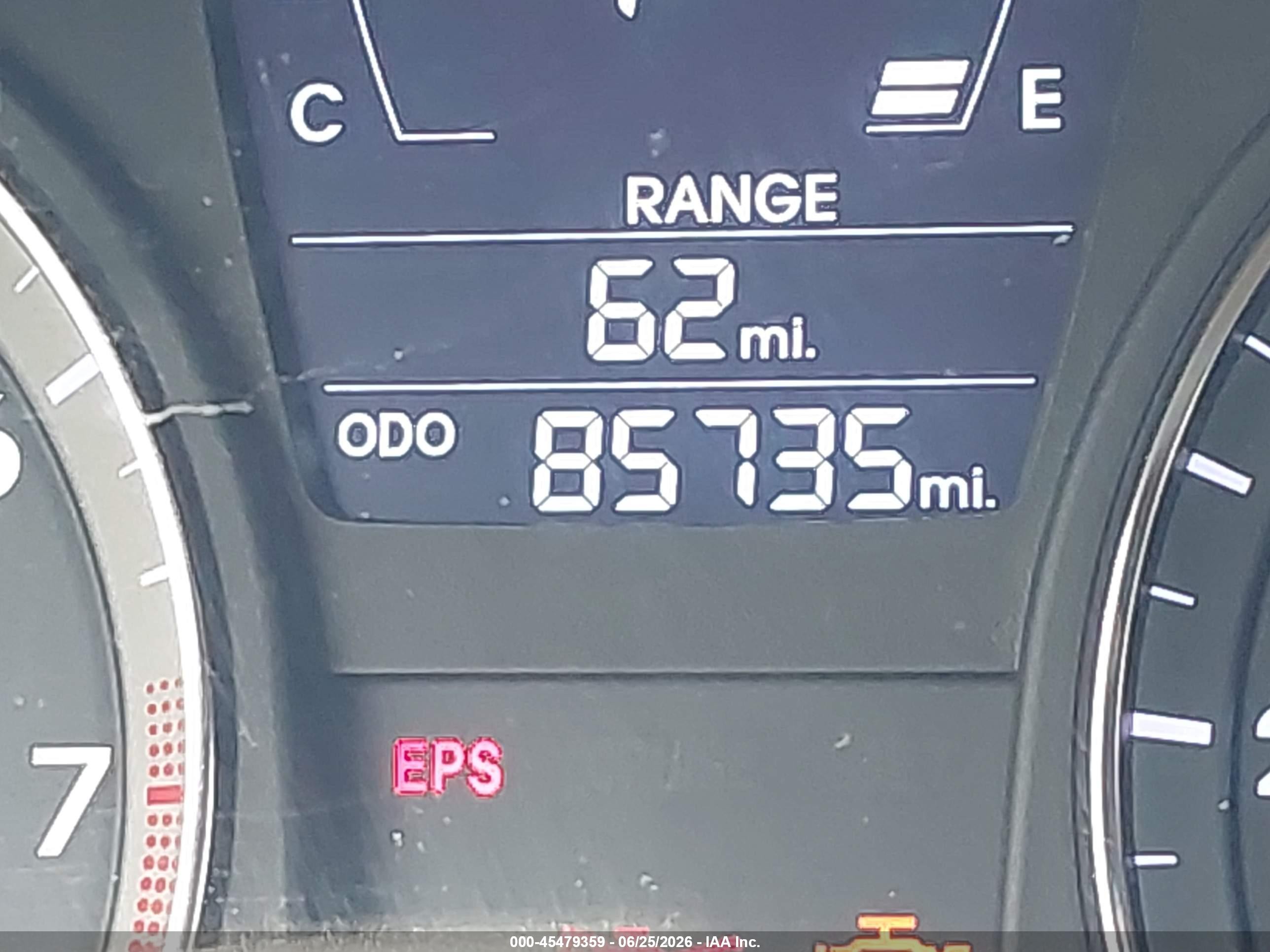 2013 Hyundai Accent Se Gray vin: KMHCU5AE4DU099084