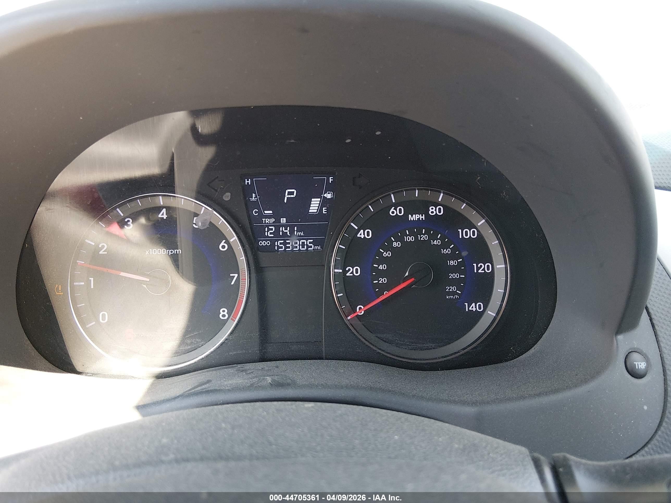 2013 Hyundai Accent Se Red vin: KMHCU5AE5DU073772