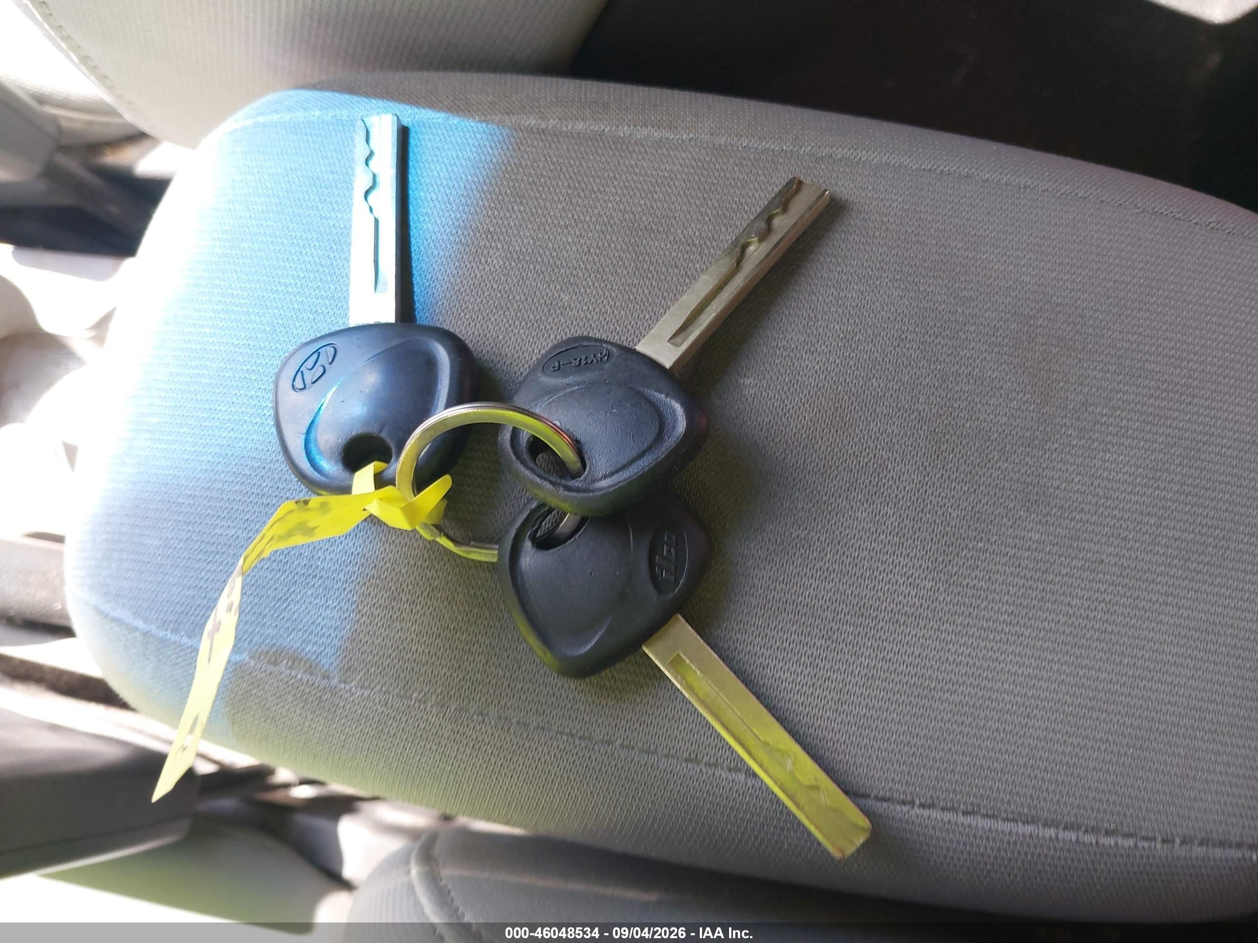 2013 Hyundai Accent Se Красный vin: KMHCU5AE5DU075103