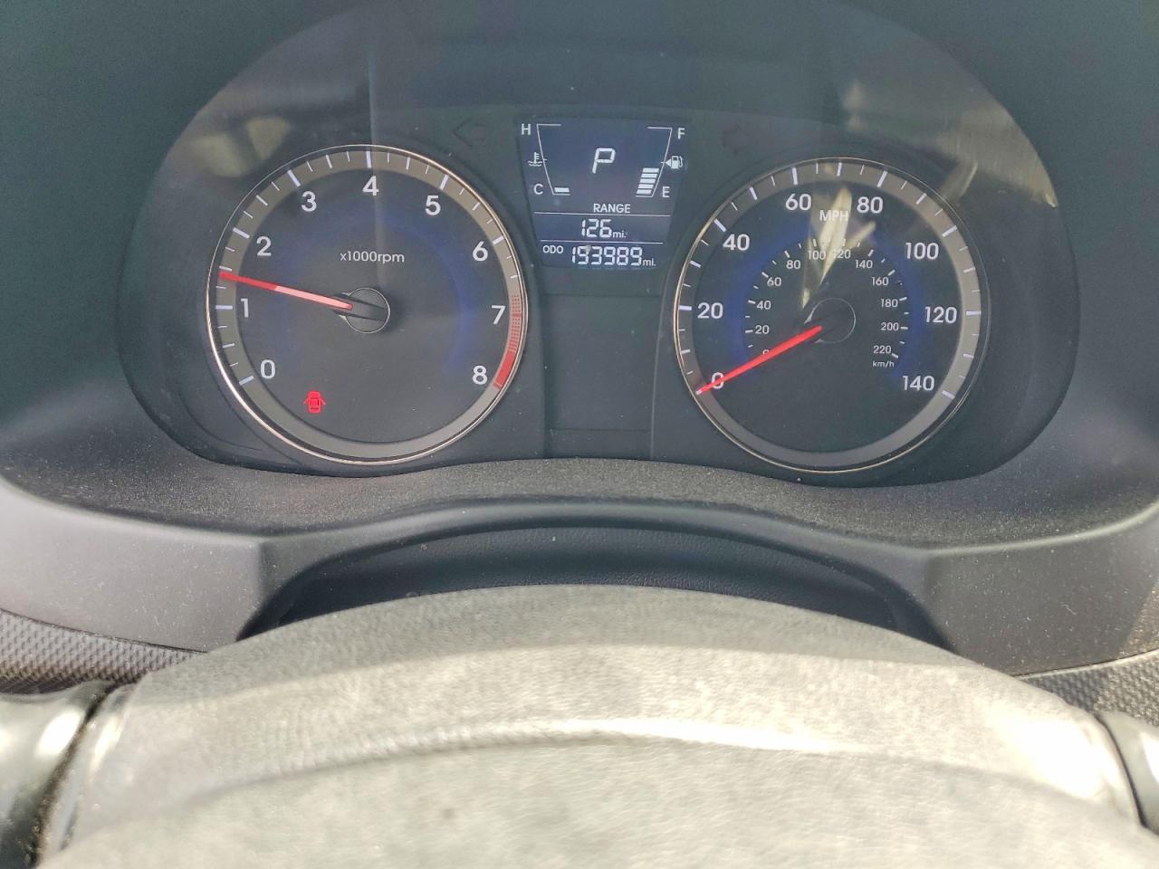 2013 Hyundai Accent Se Black vin: KMHCU5AE5DU106043