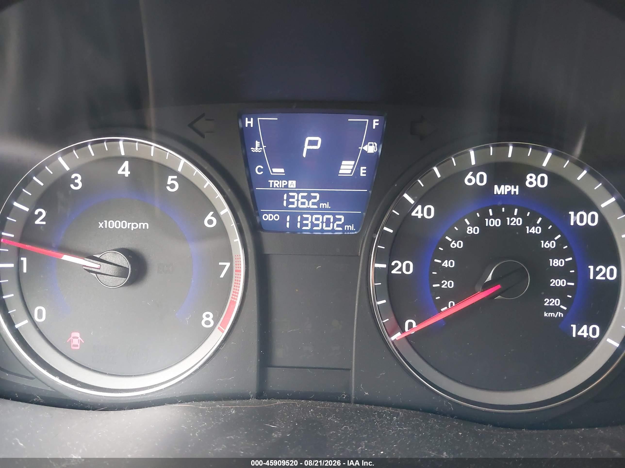 2013 Hyundai Accent Se Black vin: KMHCU5AE5DU131301
