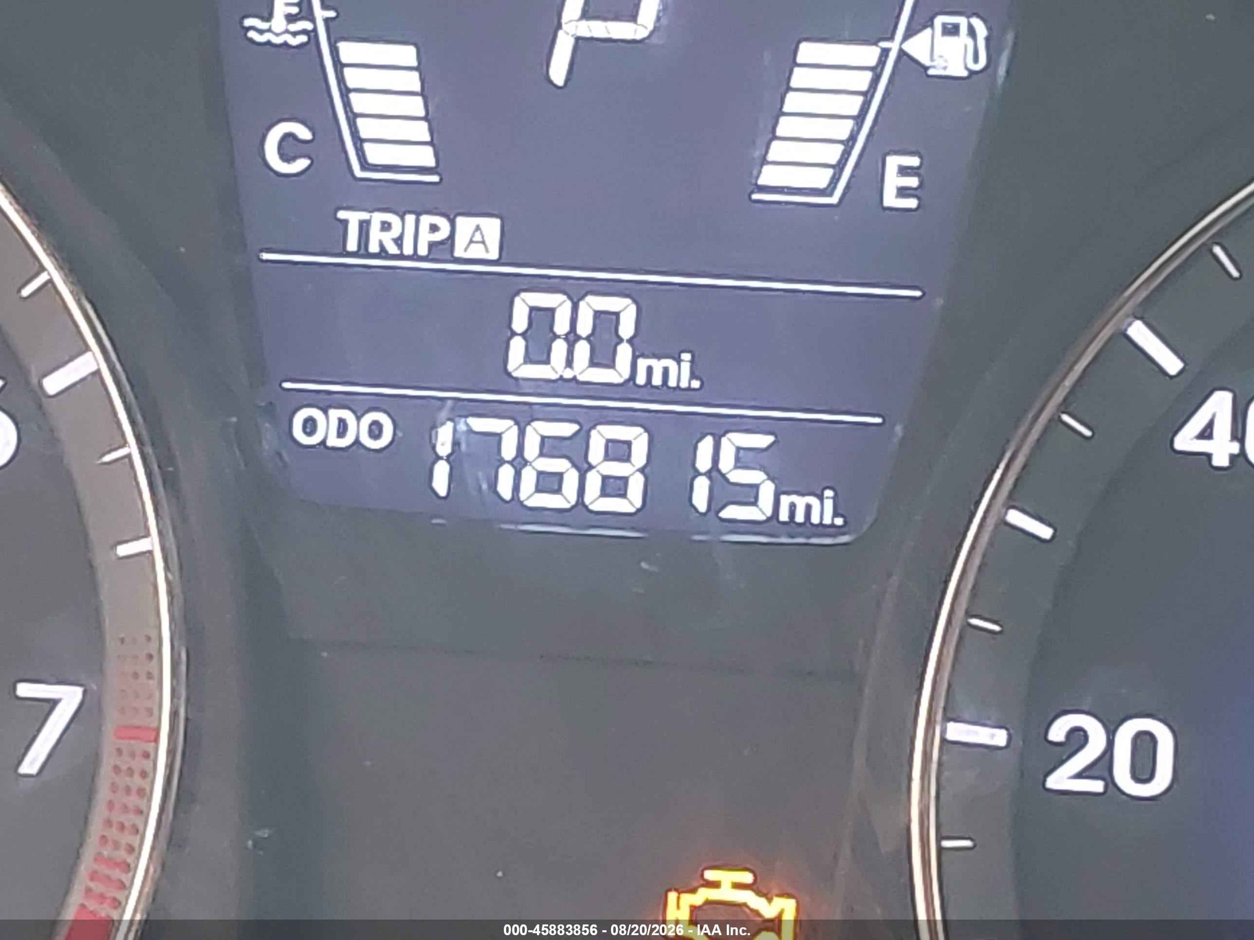 2014 Hyundai Accent Se Red vin: KMHCU5AE5EU153042