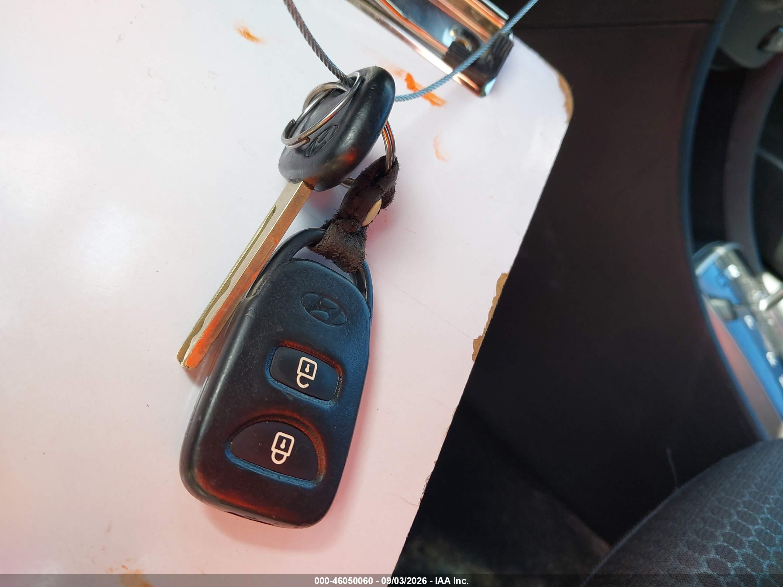 2015 Hyundai Accent Sport Черный vin: KMHCU5AE5FU233149