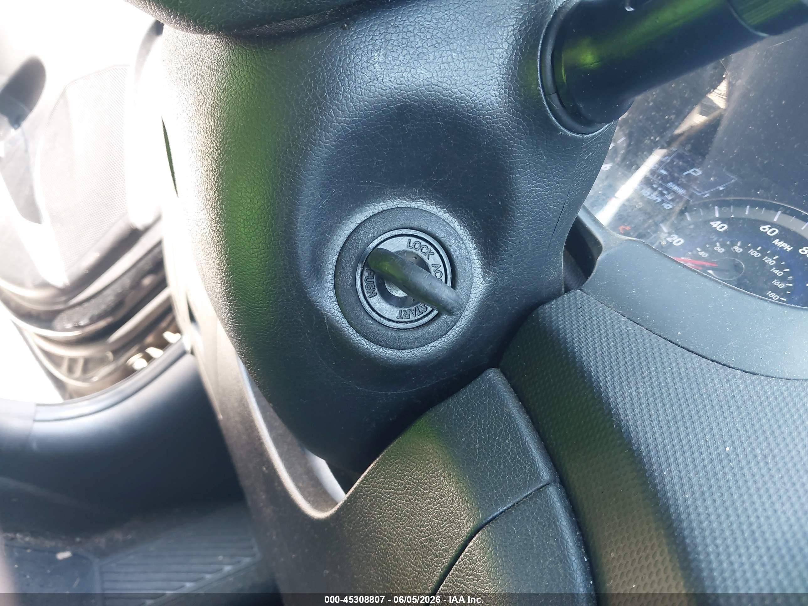 2013 Hyundai Accent Se Черный vin: KMHCU5AE6DU070587