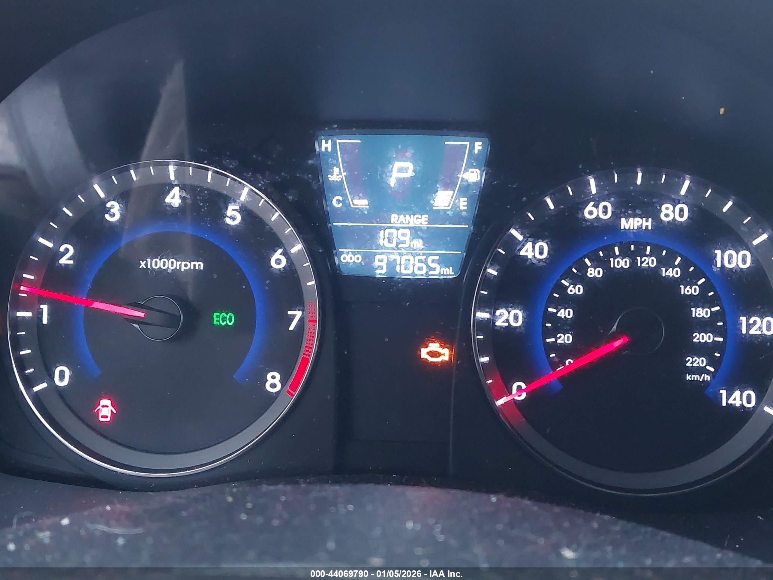 2014 Hyundai Accent Se Gray vin: KMHCU5AE6EU196028