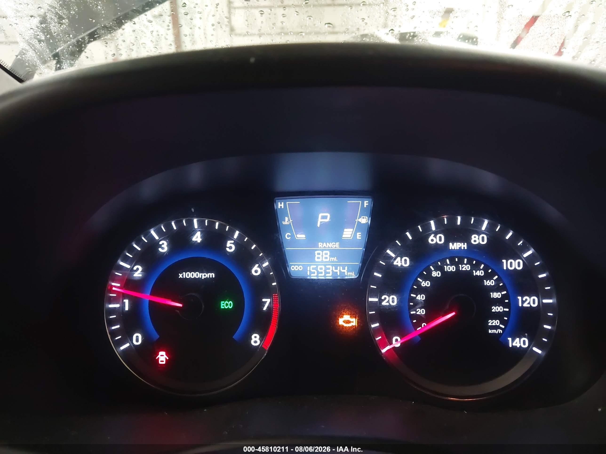 2012 Hyundai Accent Se Gray vin: KMHCU5AE7CU017878