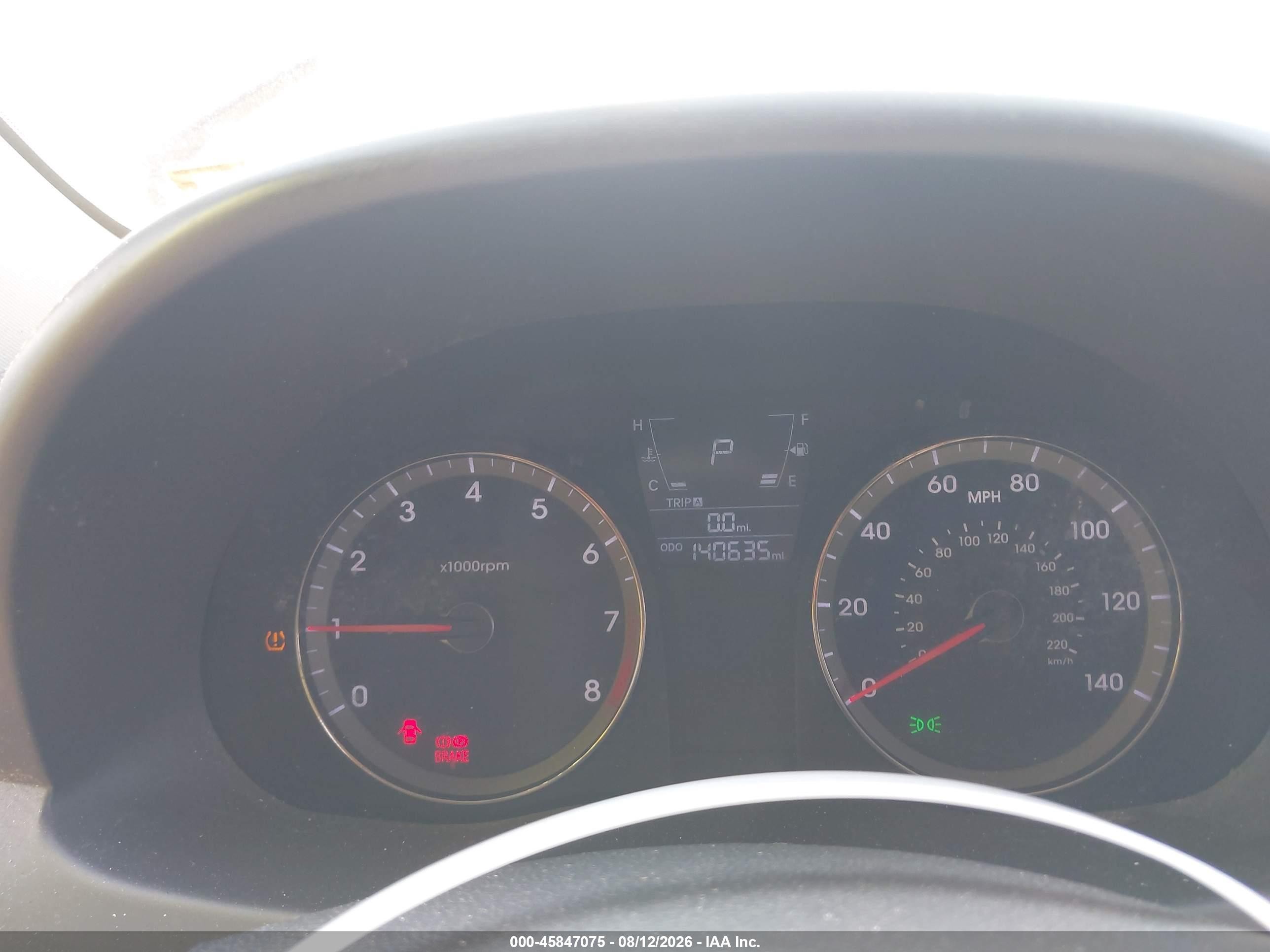 2013 Hyundai Accent Se Черный vin: KMHCU5AE7DU119845