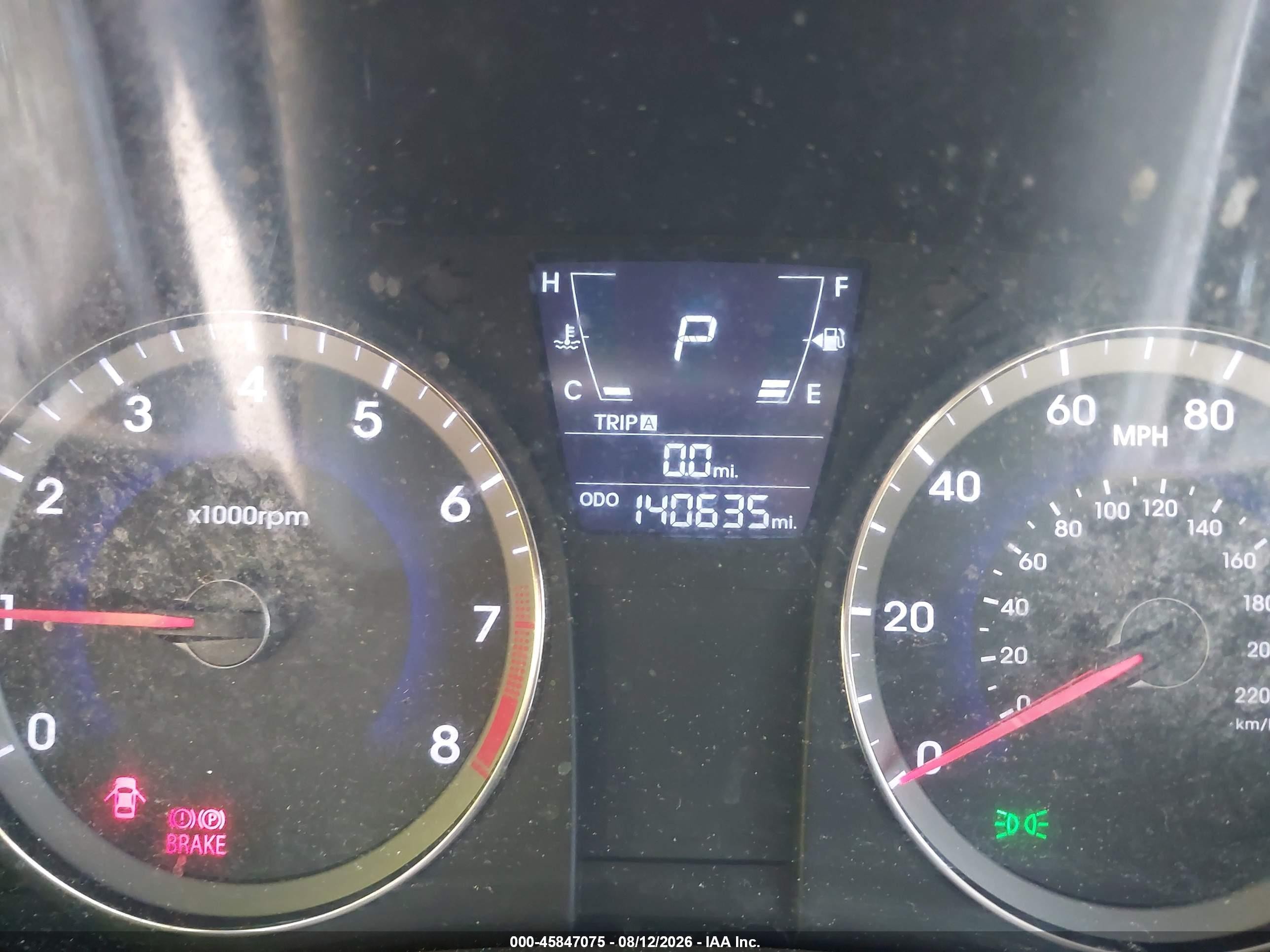 2013 Hyundai Accent Se Черный vin: KMHCU5AE7DU119845
