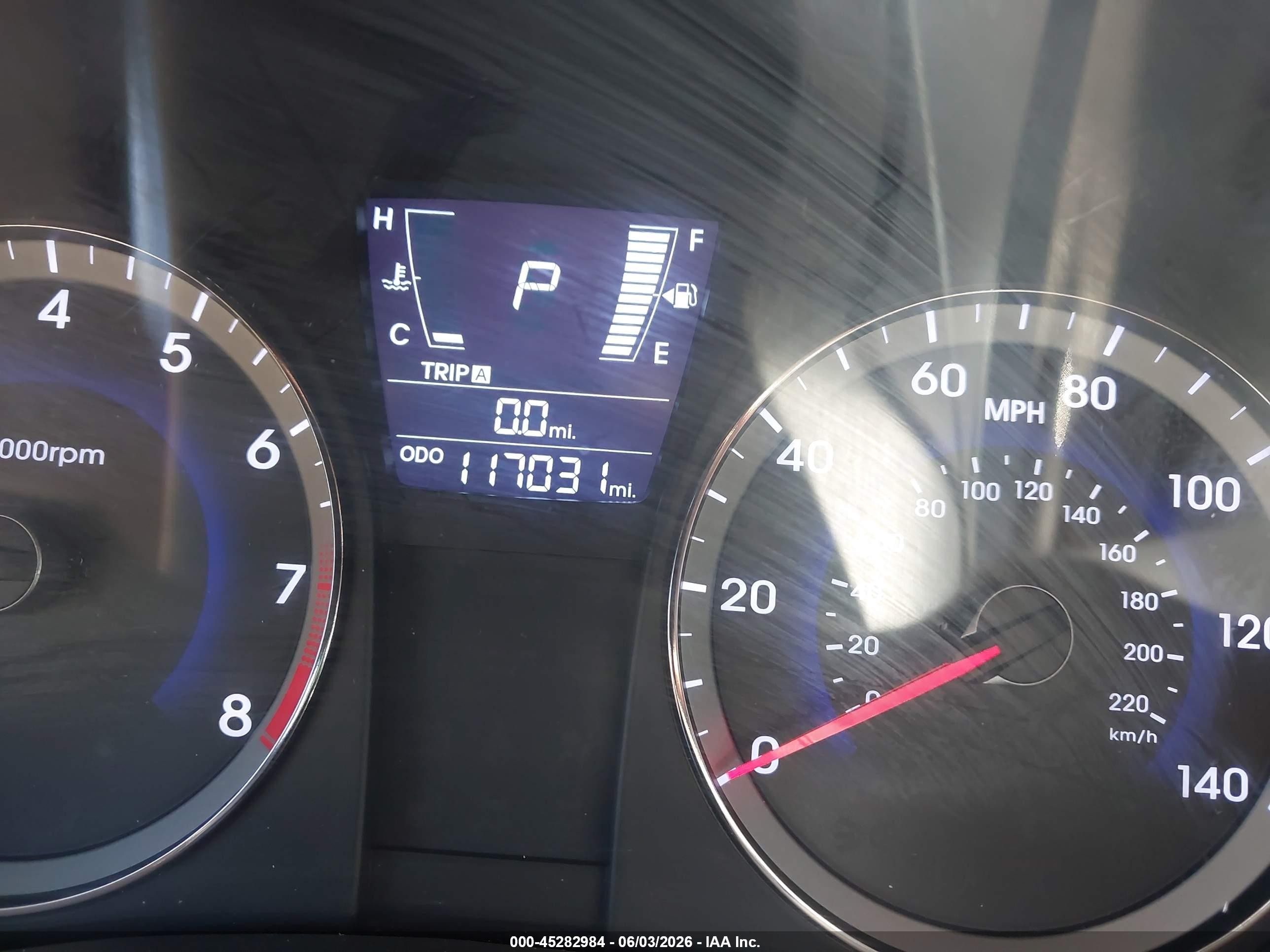2014 Hyundai Accent Se White vin: KMHCU5AE7EU168206