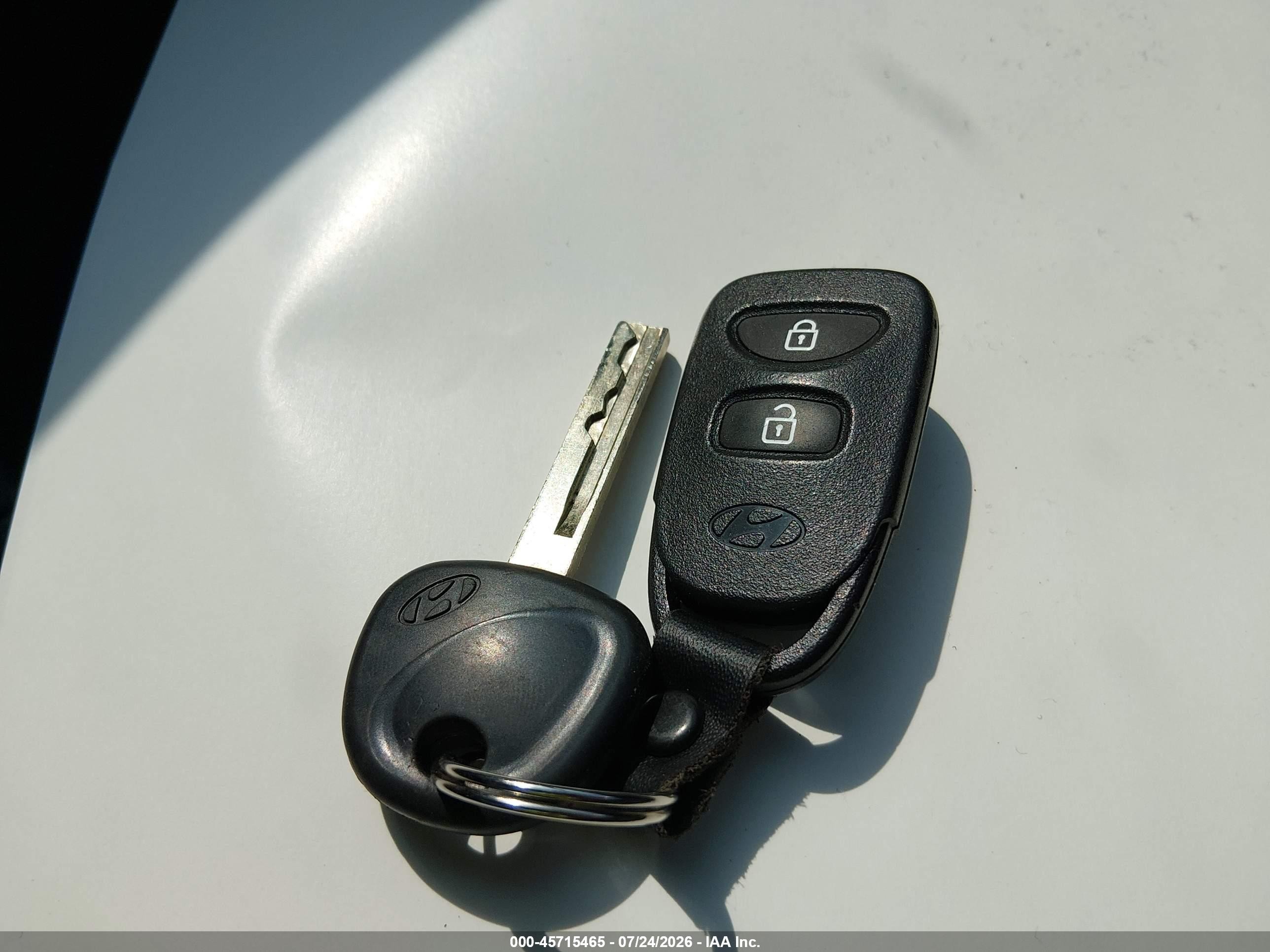2012 Hyundai Accent Se Silver vin: KMHCU5AE8CU004573