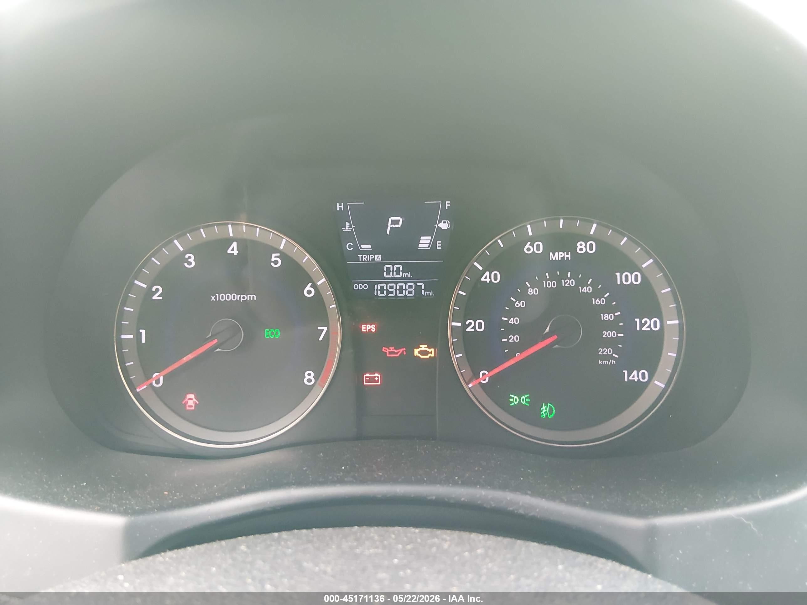 2012 Hyundai Accent Se Black vin: KMHCU5AE8CU041932